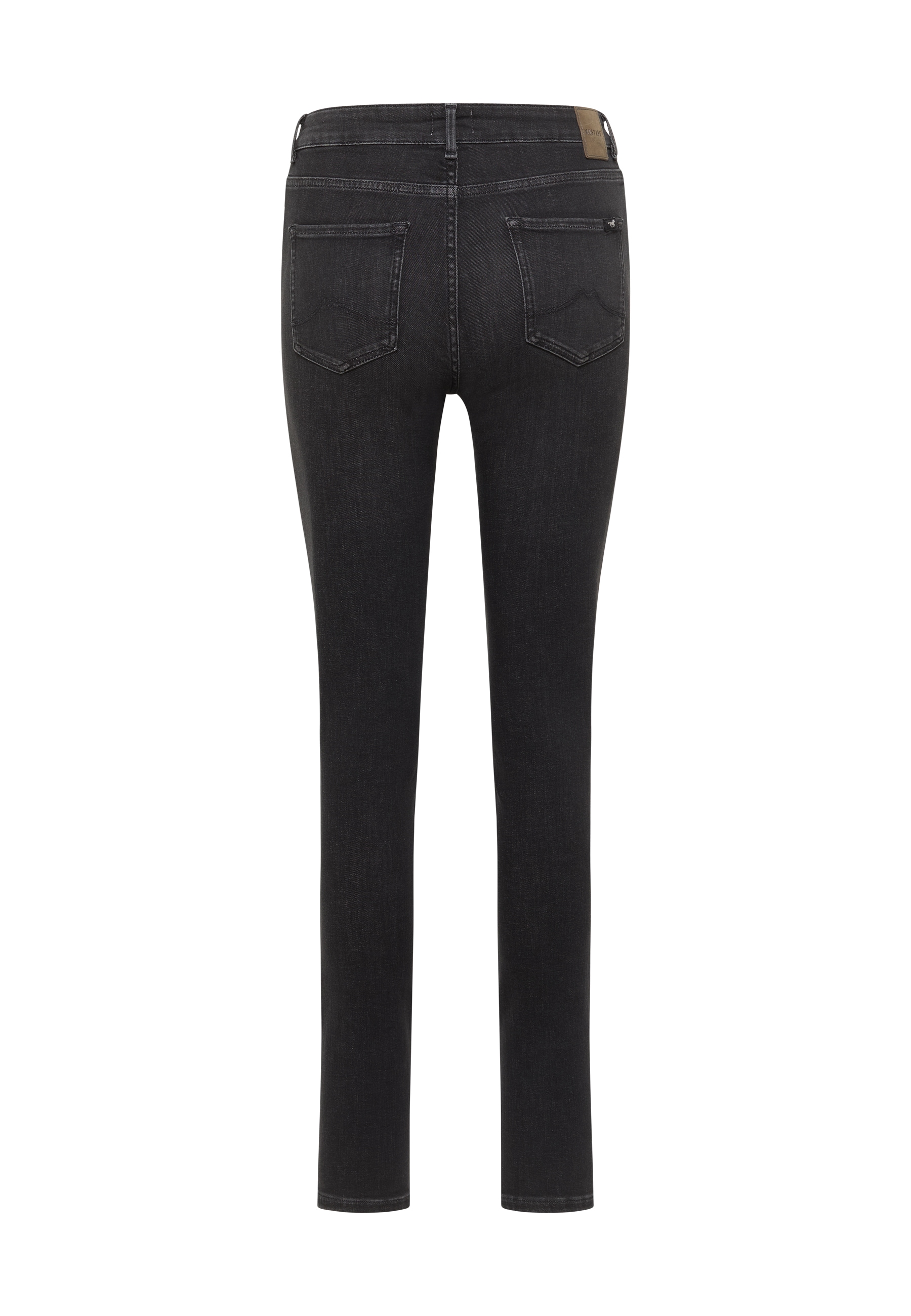 MUSTANG Slim-fit-Jeans »Damen Style Shelby Slim«