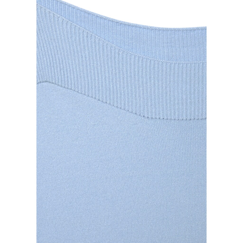 Vivance Strickpullover