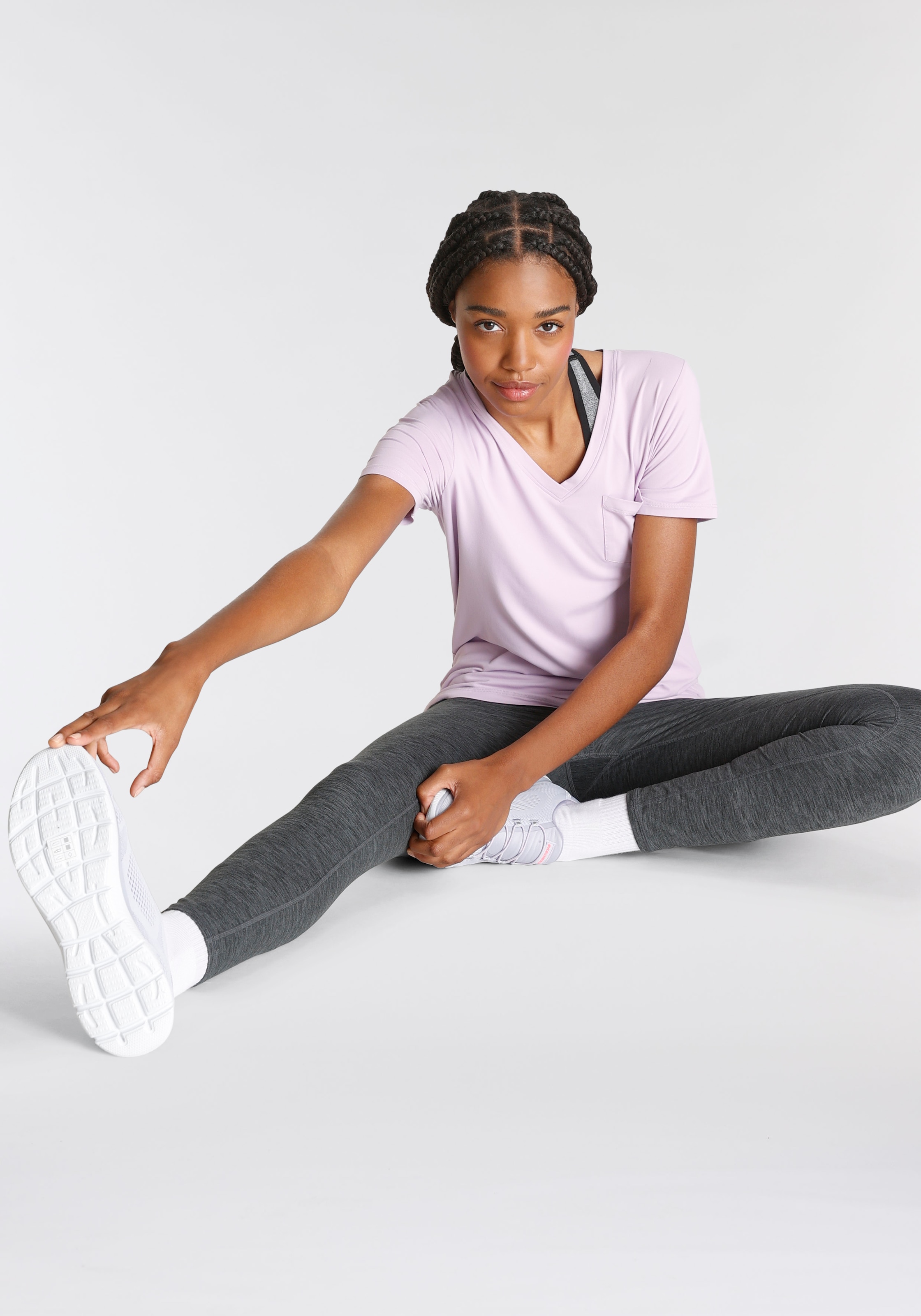 Skechers T-Shirt