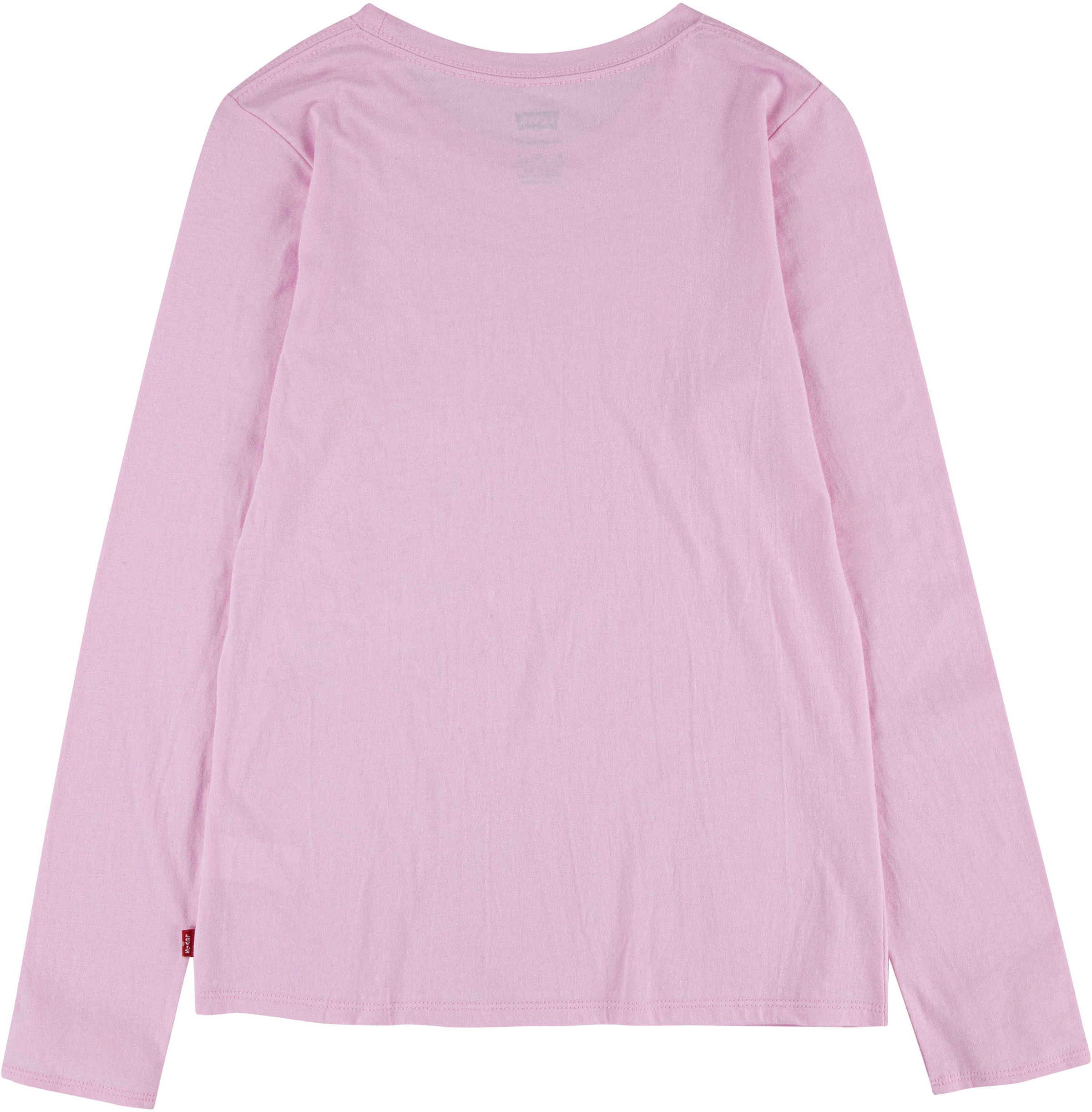 Levi's® Kids Langarmshirt »LS BATWING TEE«, for GIRLS