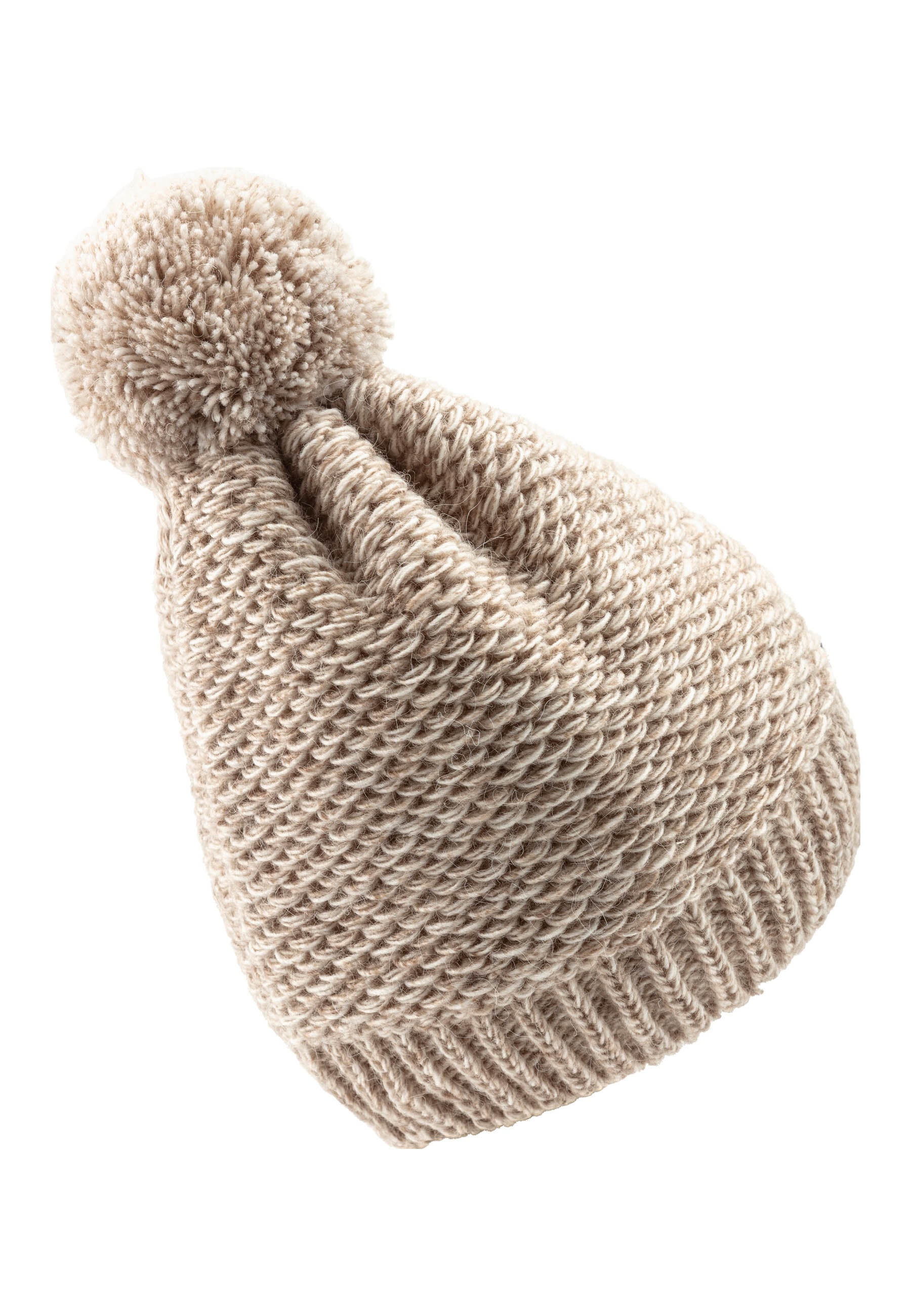 Sterntaler® Strickmütze »Strickmütze Multicolor«