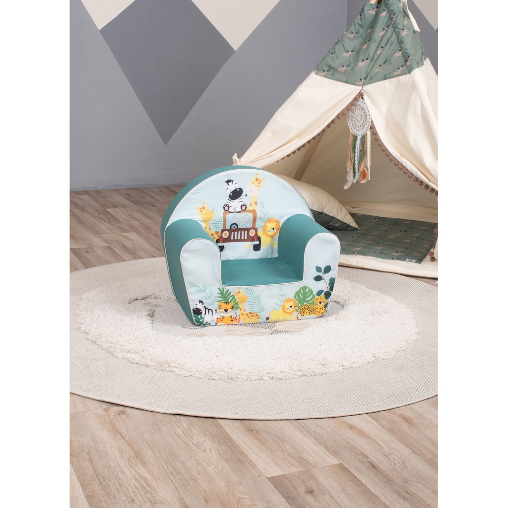 Knorrtoys® Sessel »Safari«