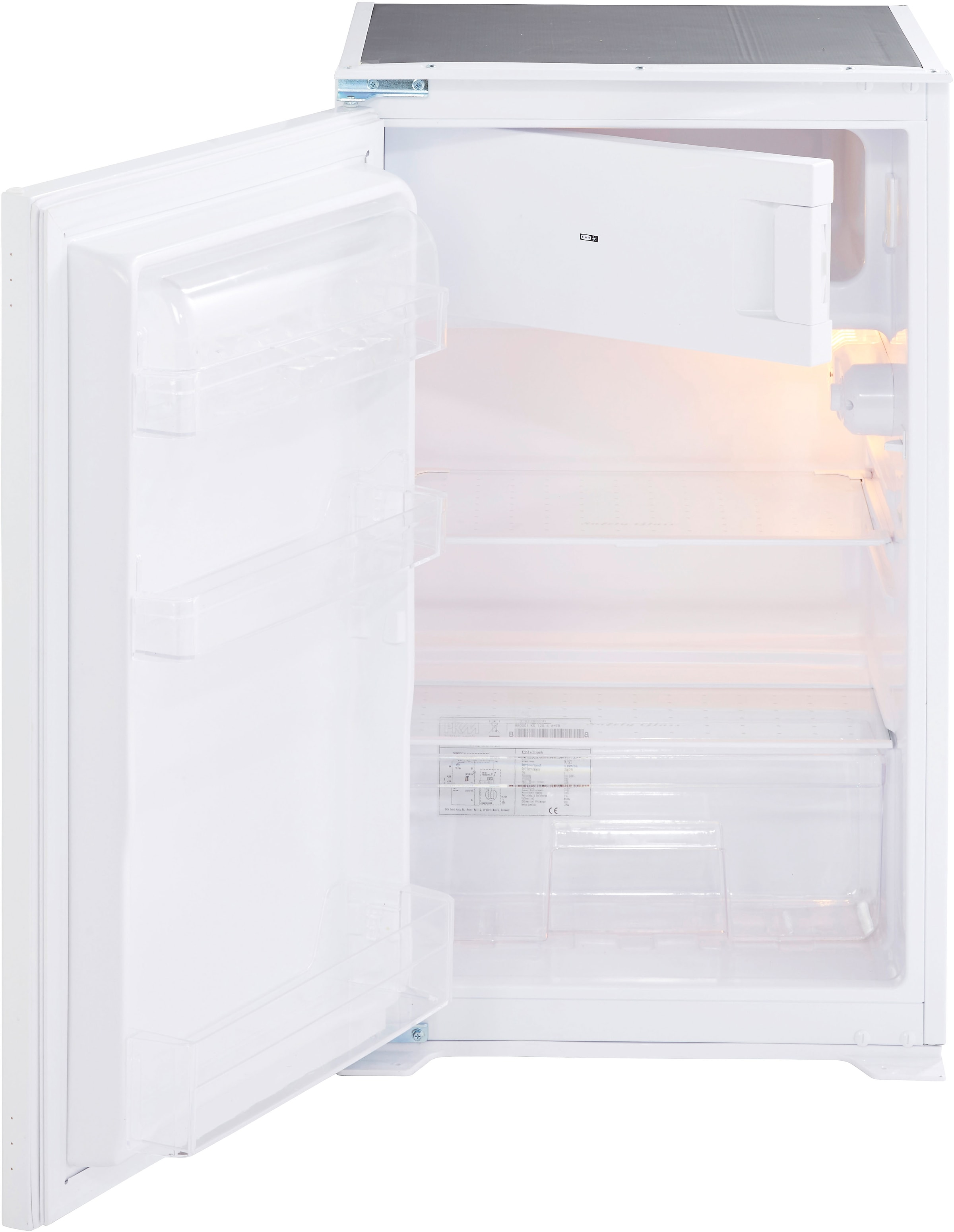 KOCHSTATION Winkelküche »KS-Toronto« Stellbreite 260x170 cm, mit E-Geräten