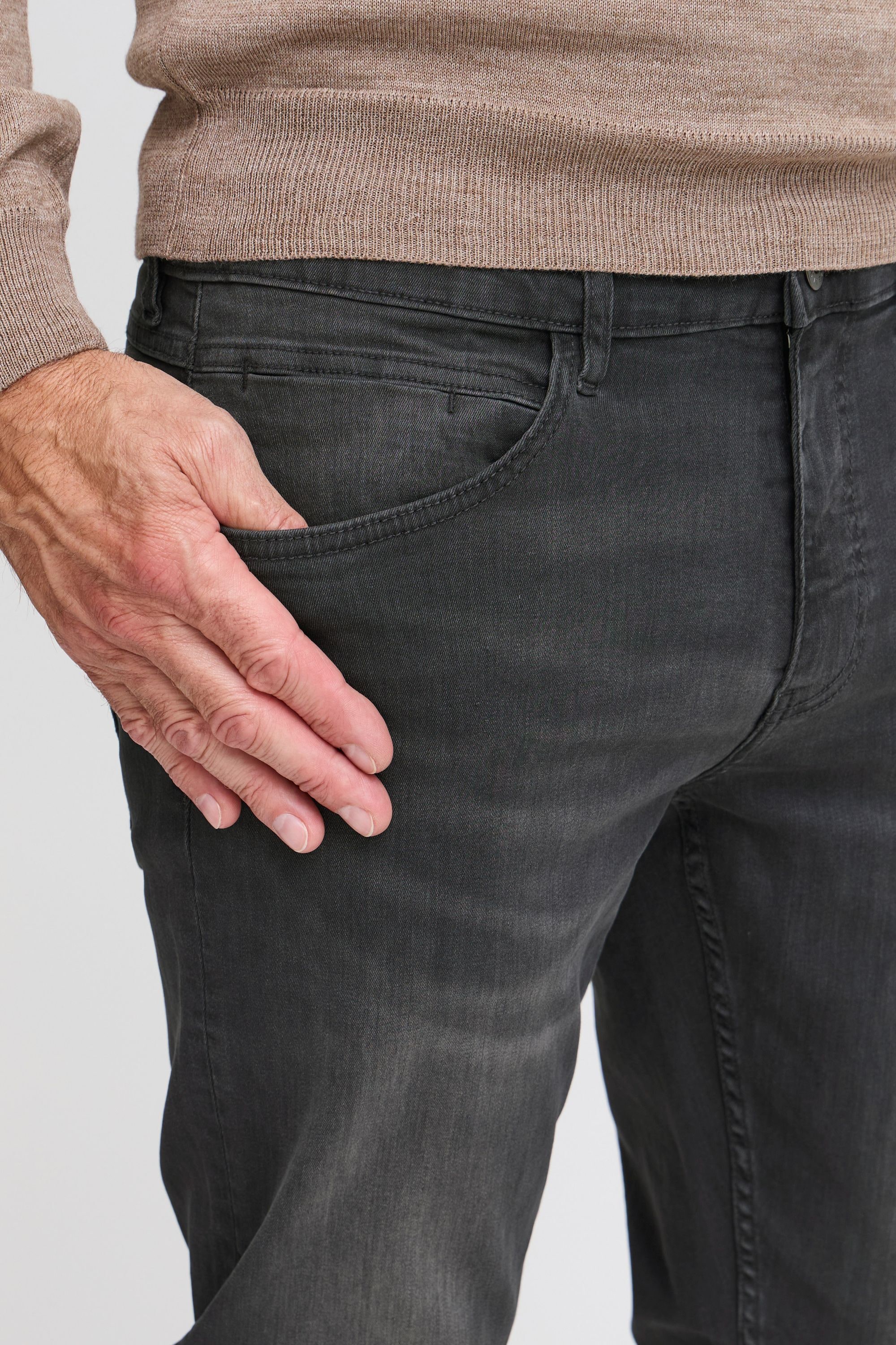 FQ1924 Bequeme Jeans »Bequeme Jeans FQJUAN 5 pocket jeans«