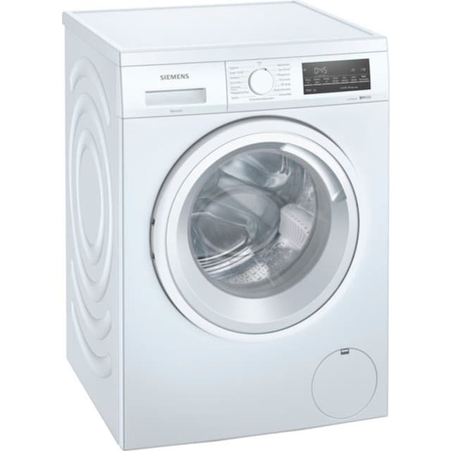 SIEMENS Waschmaschine »WU14UT21«, WU14UT21, 9 kg, 1400 U/min kaufen bei OTTO