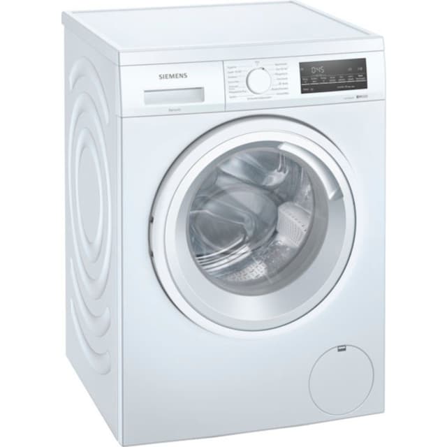 SIEMENS kaufen 9 kg, Waschmaschine »WU14UT21«, U/min 1400 bei WU14UT21, OTTO