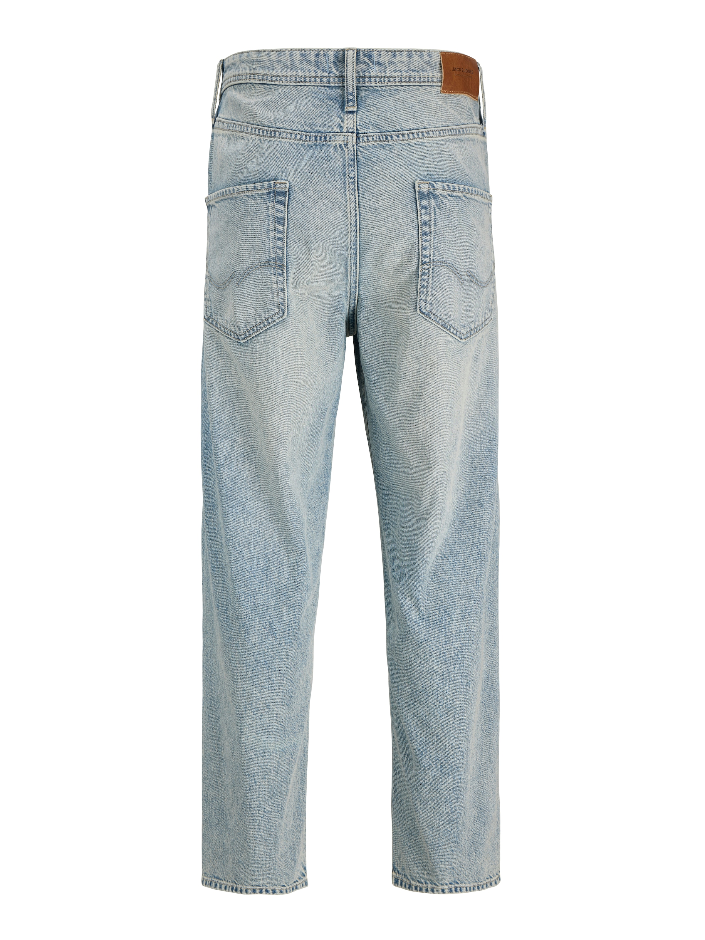 Jack & Jones Loose-fit-Jeans »JJIEDDIE JJORIGINAL«