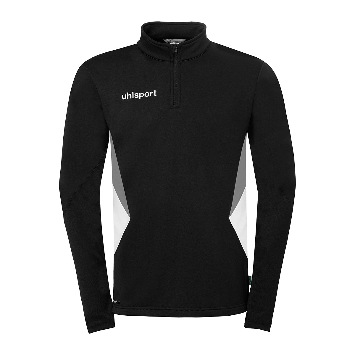 uhlsport Trainingspullover »1/4 ZIP TOP Equipe 29 Kids« 1