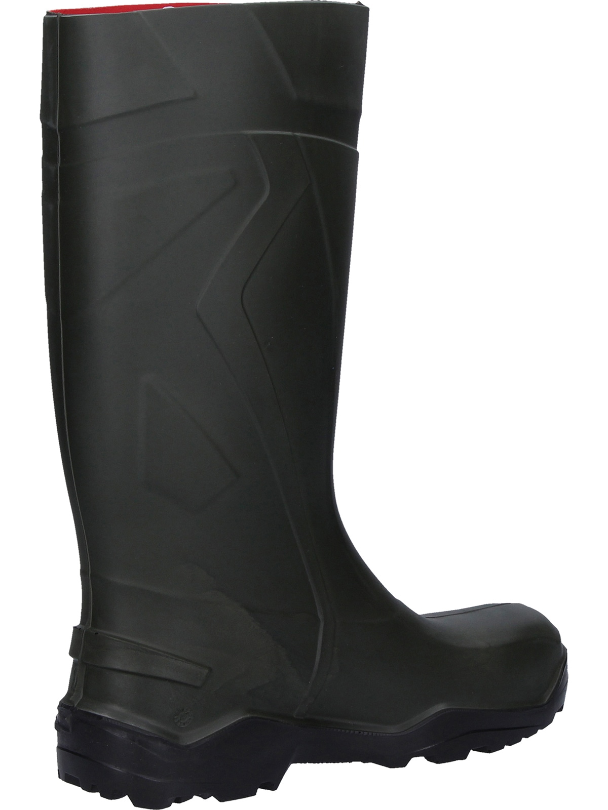 Dunlop Gummistiefel »Stiefel D760933 Purofort+«
