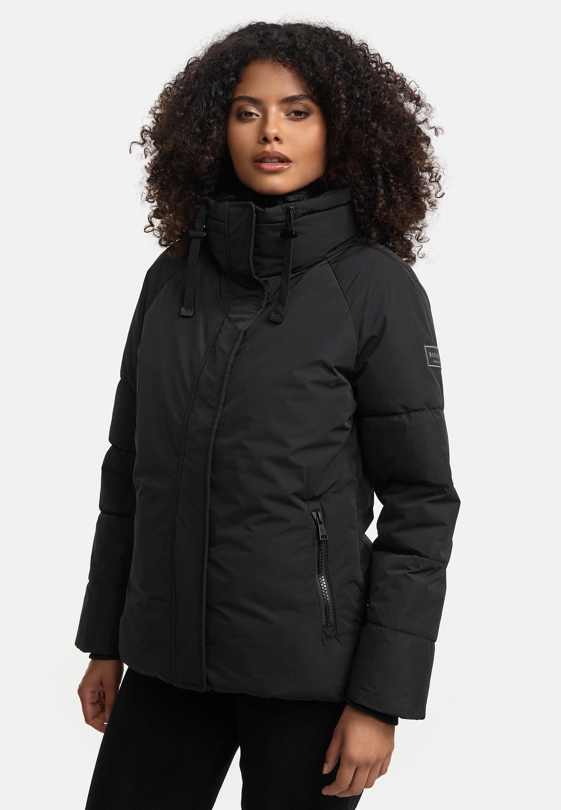 Navahoo Winterjacke »Winterjacke Frostii XIV«