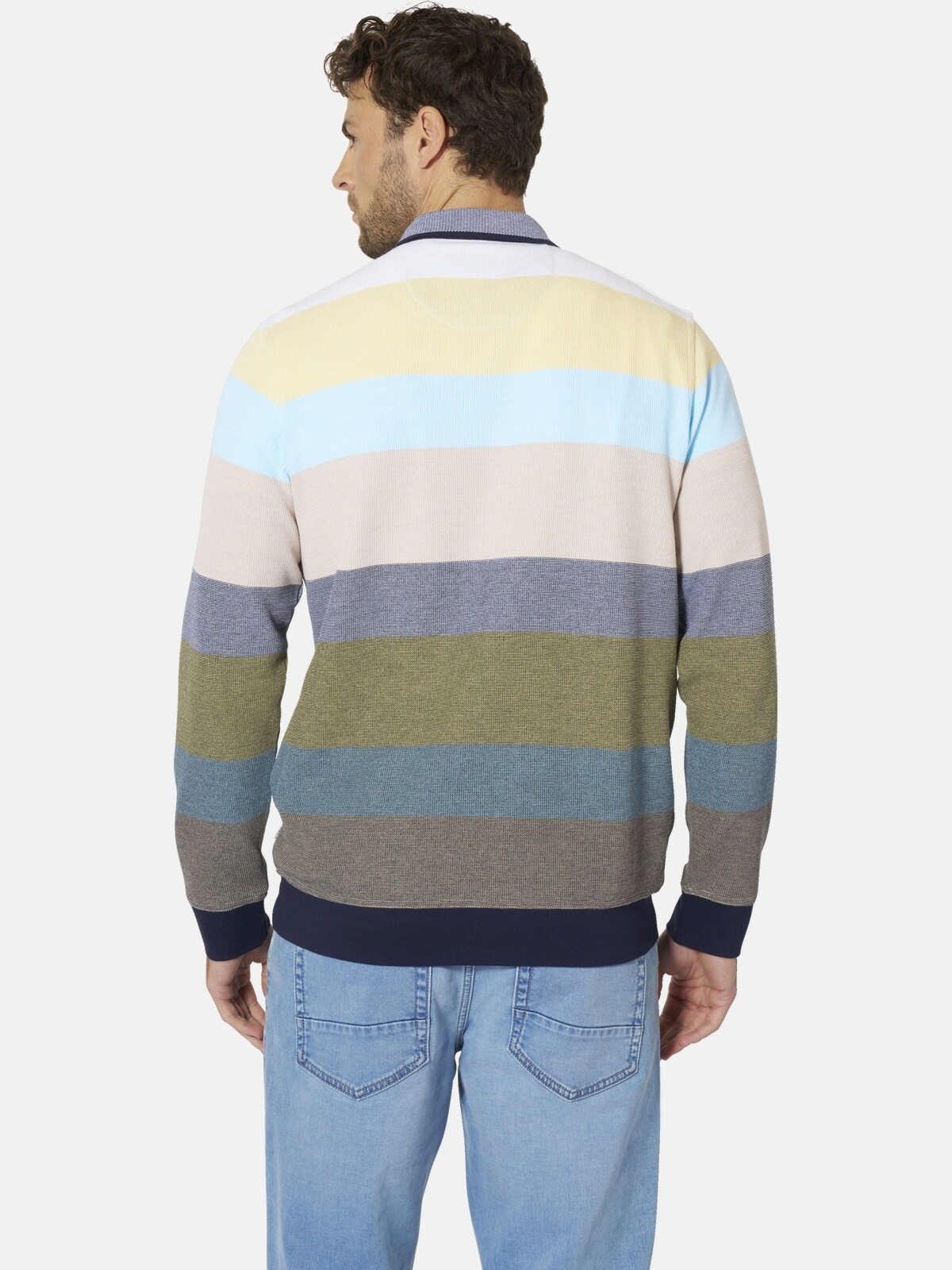 Babista Sweatshirt »Sweatshirt TANNICO«
