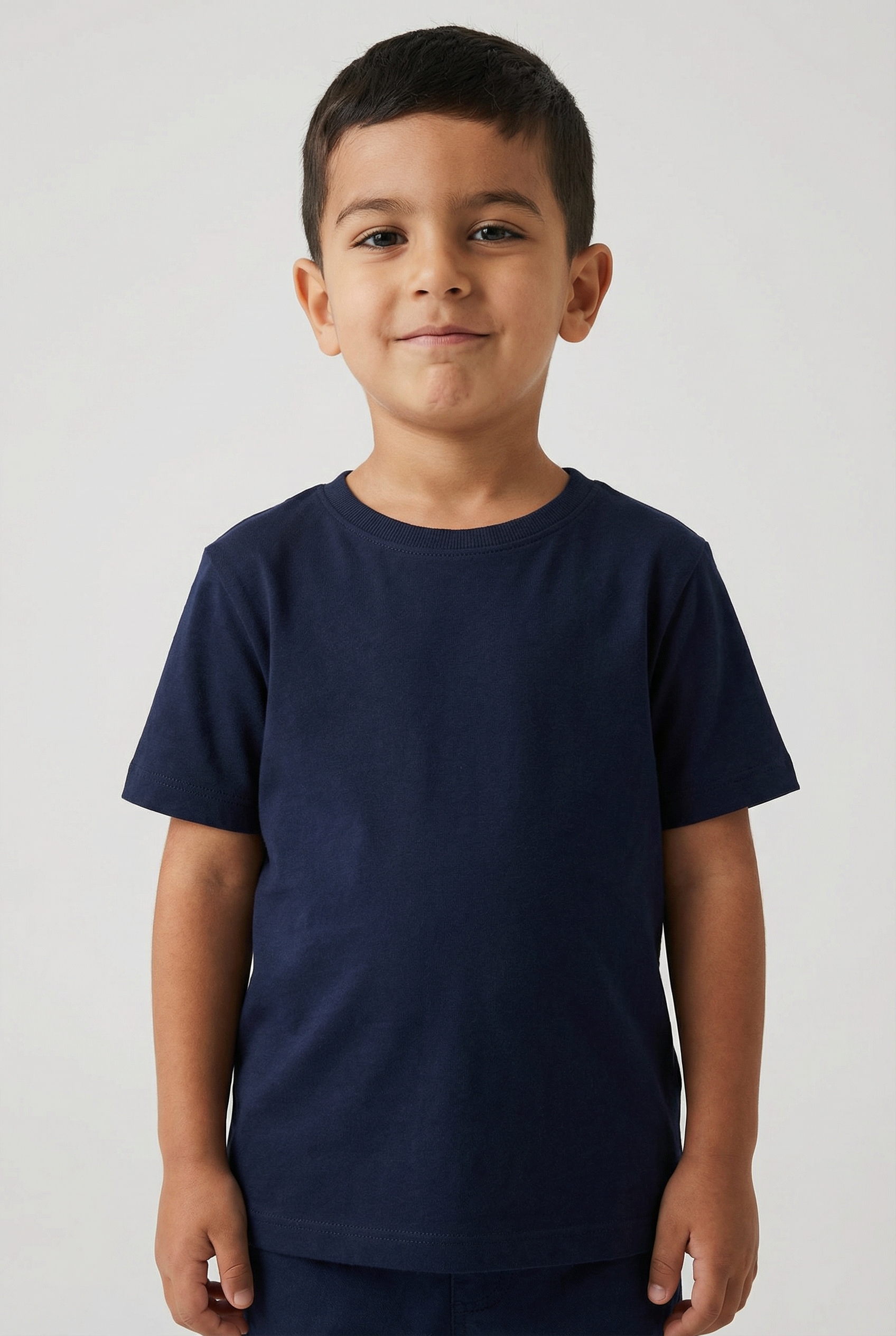 Name It T-Shirt »NMMVOBBO SS NREG TOP NOOS«