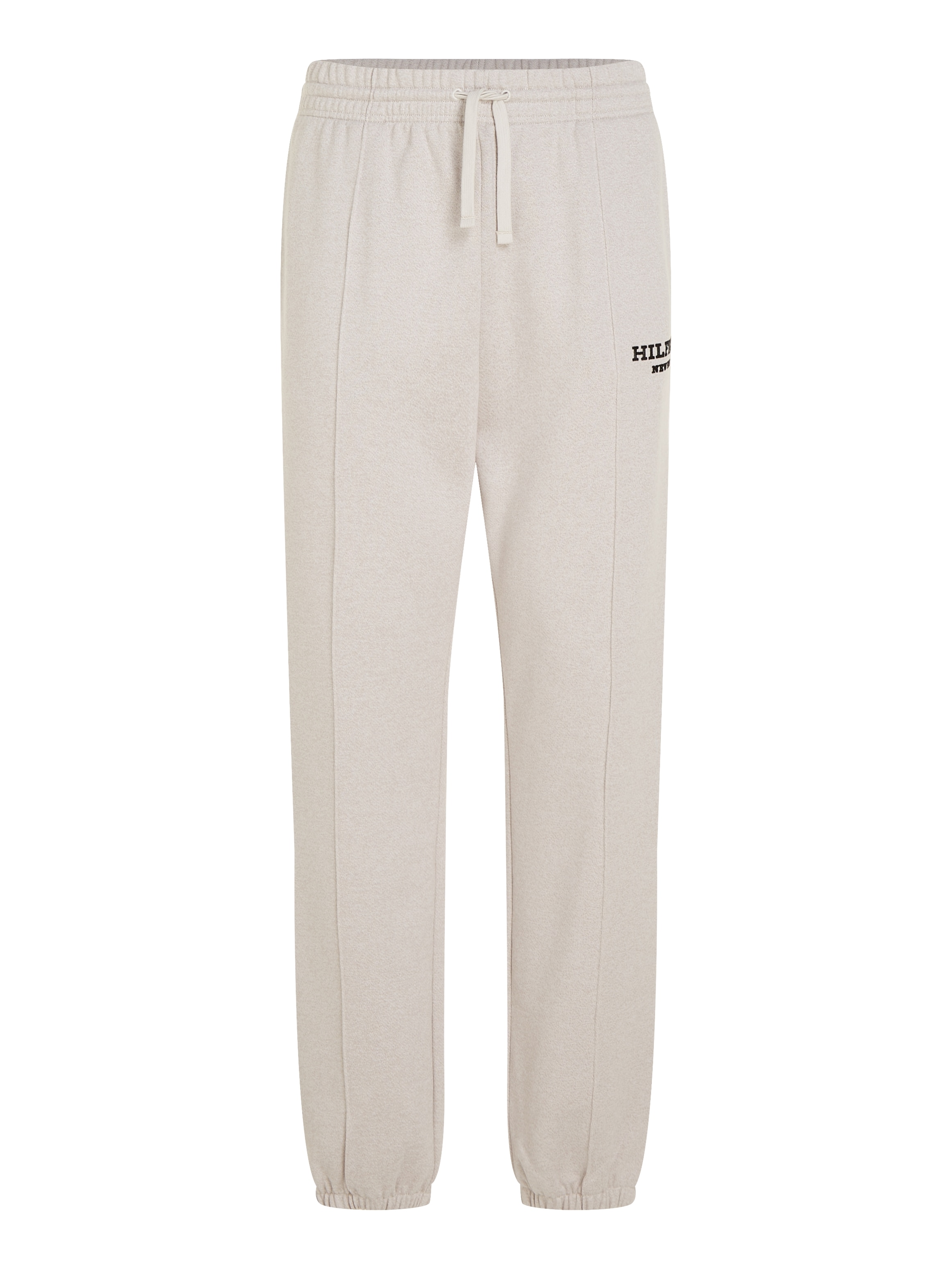 Tommy Hilfiger Jogginghose »MONOTYPE MOULINE SWEATPANT«, mit Kordel