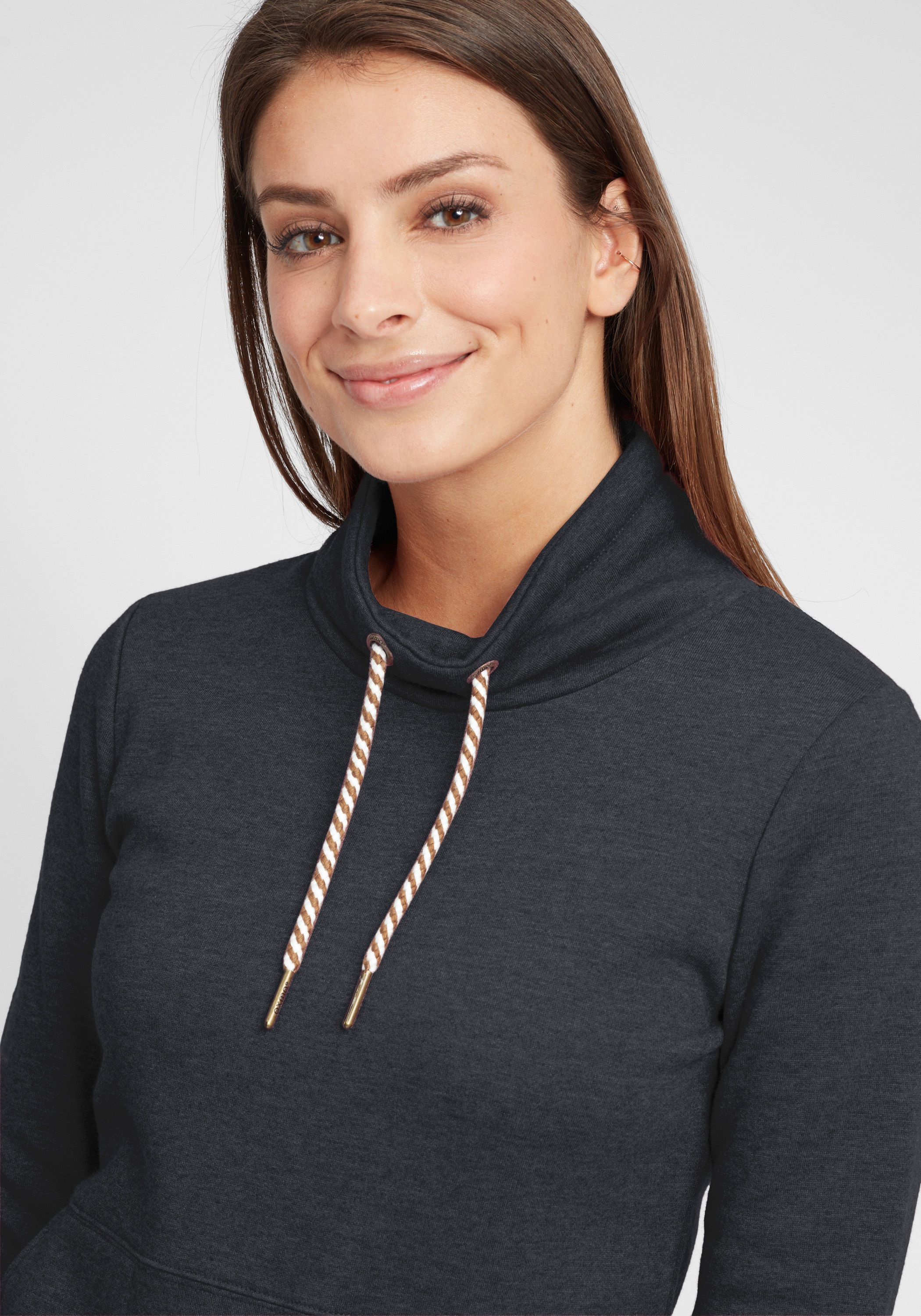 OXMO Hoodie »Hoodie OXVimpa«