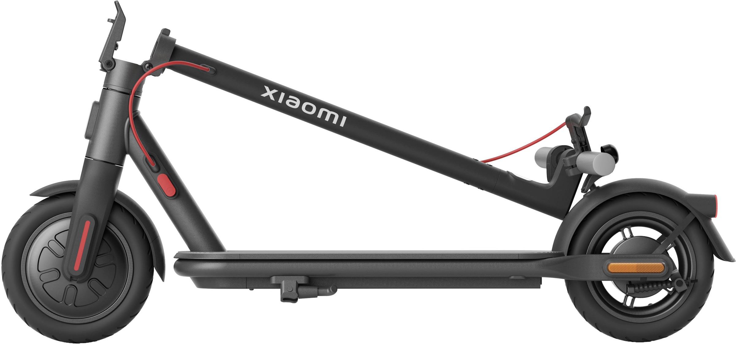 Xiaomi E-Scooter »Mi 4 Lite«, Electric Scooter, mit Straßenzulassung, bis zu 20 km Reichweite