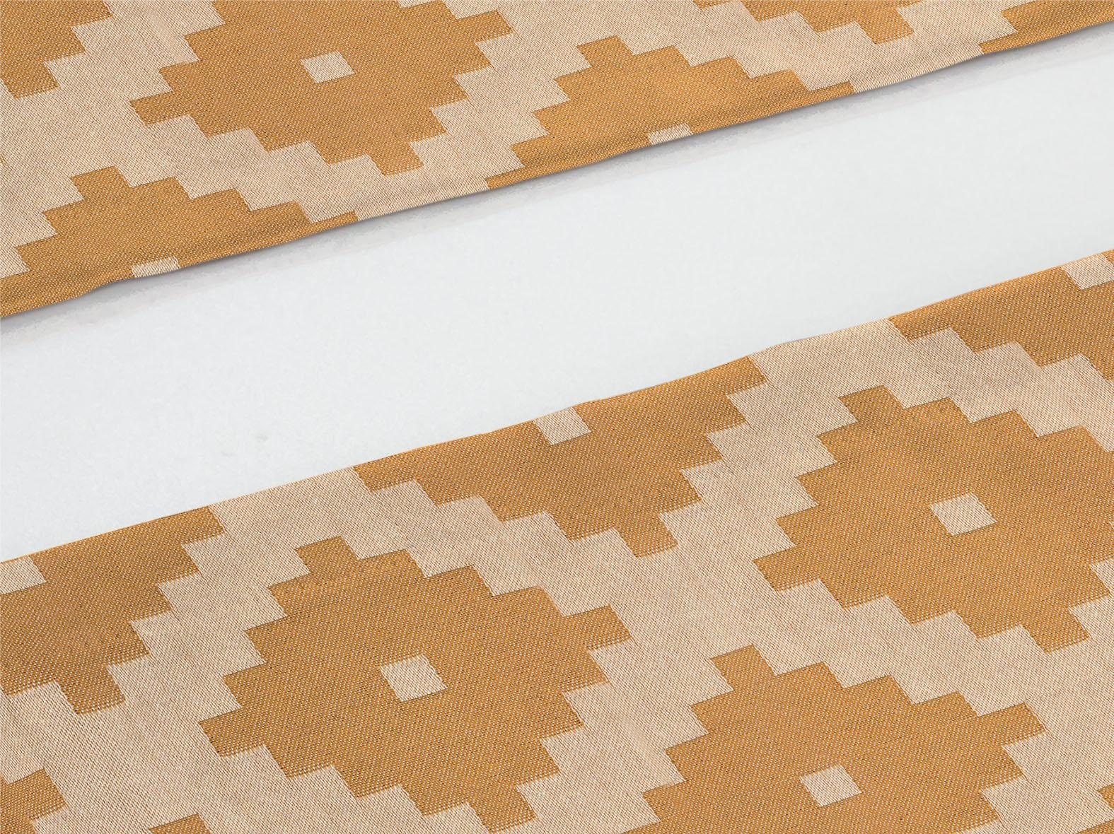 Adam Platzset »Maroccan Shiraz« mit Jacquard-Muster