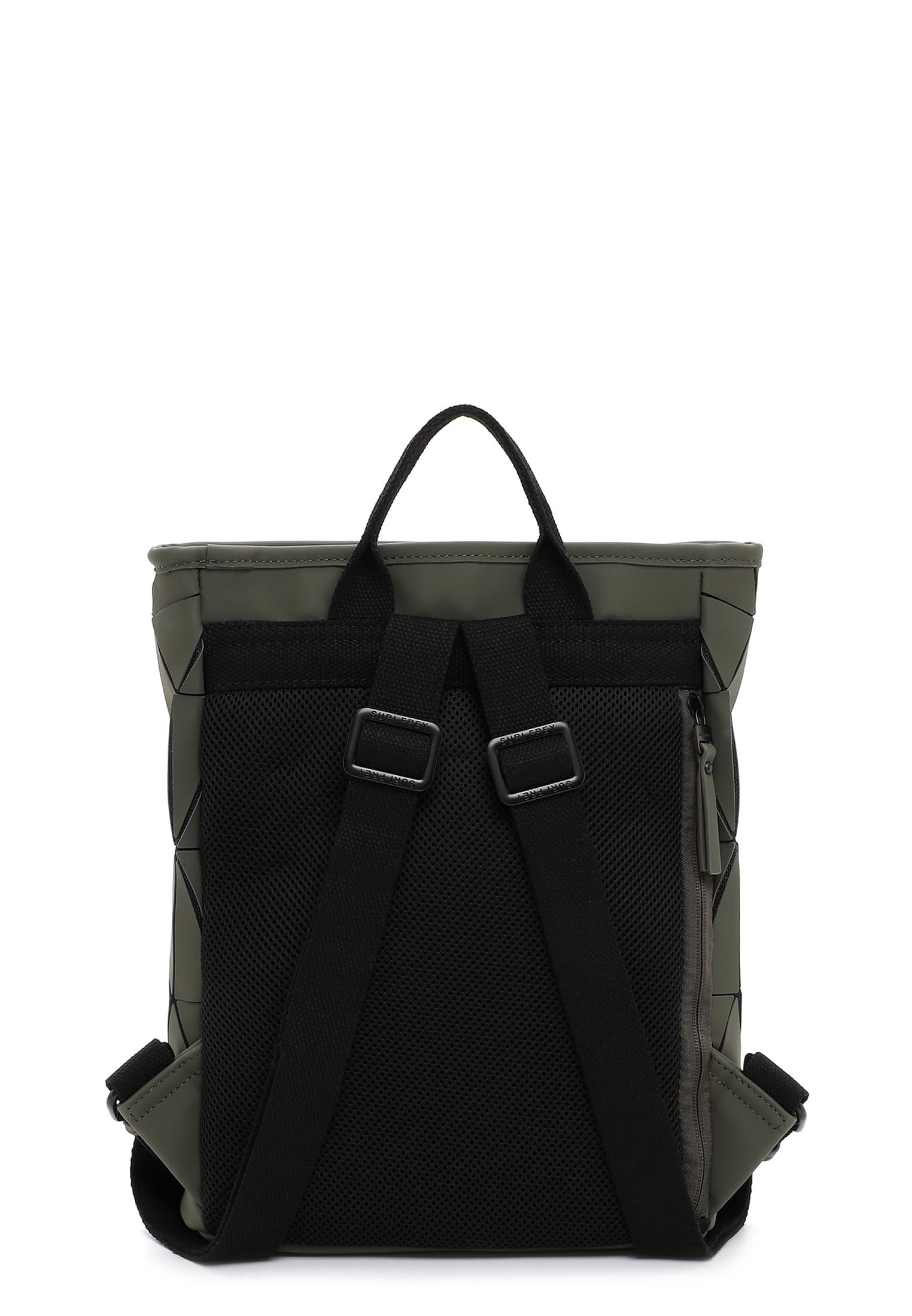 SURI FREY Rucksack »Rucksack SFY SURI Sports Jessy-Lu«