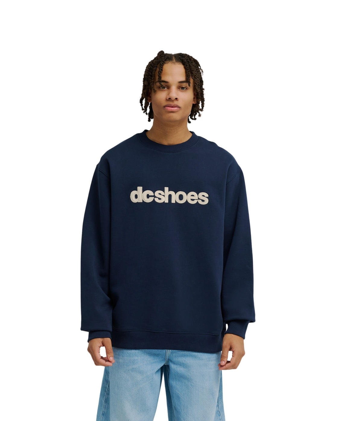 DC Shoes Sweatshirt »DC Spot«
