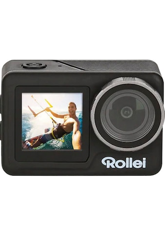 Rollei Action Cam »Actioncam 11s Plus«, 4K Ultra HD, WLAN (Wi-Fi) kaufen