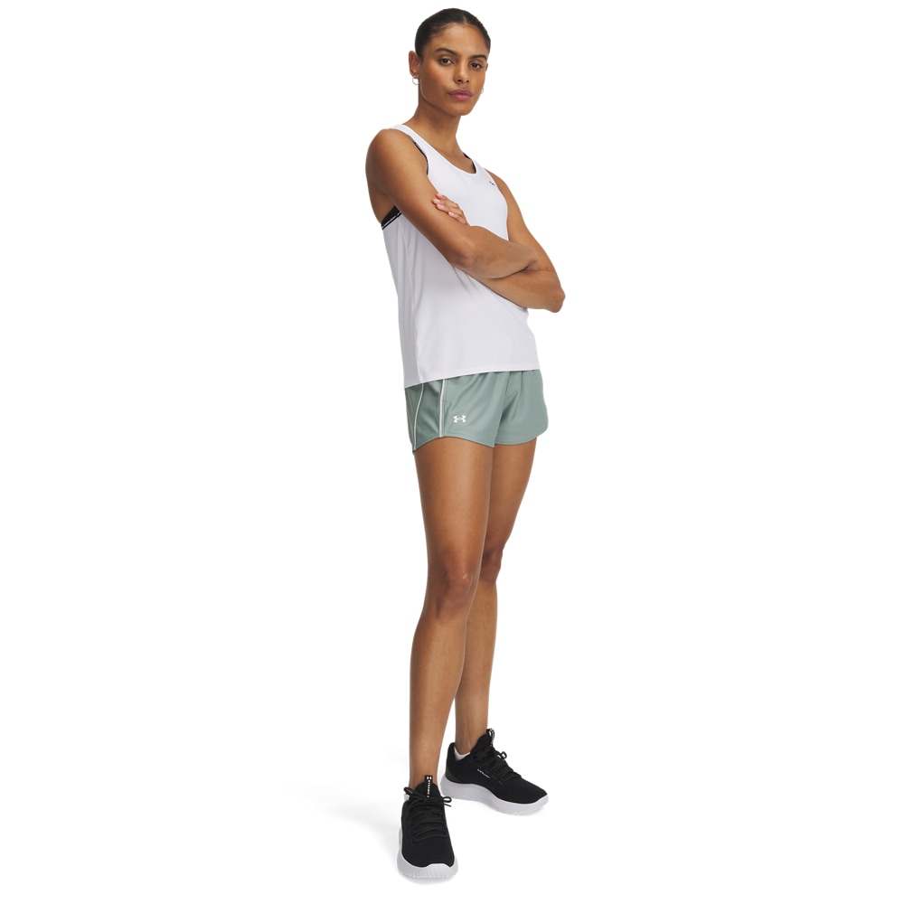 Under Armour® Trainingsshorts »TECH PLAY UP SHORTS«, (1 tlg.)