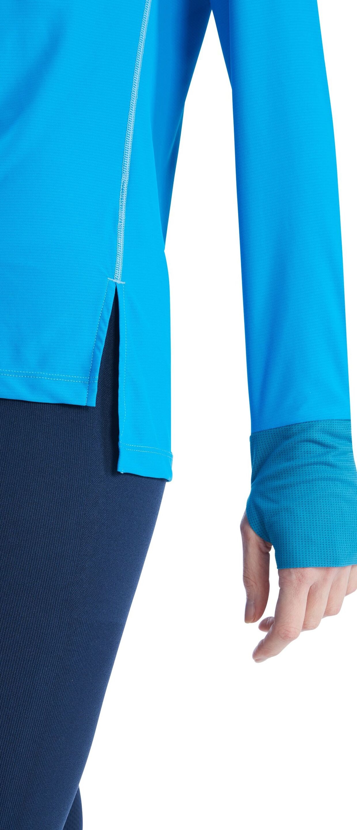 Berghaus T-Shirt »Berghaus T-Shirt« mit entspannter Passform