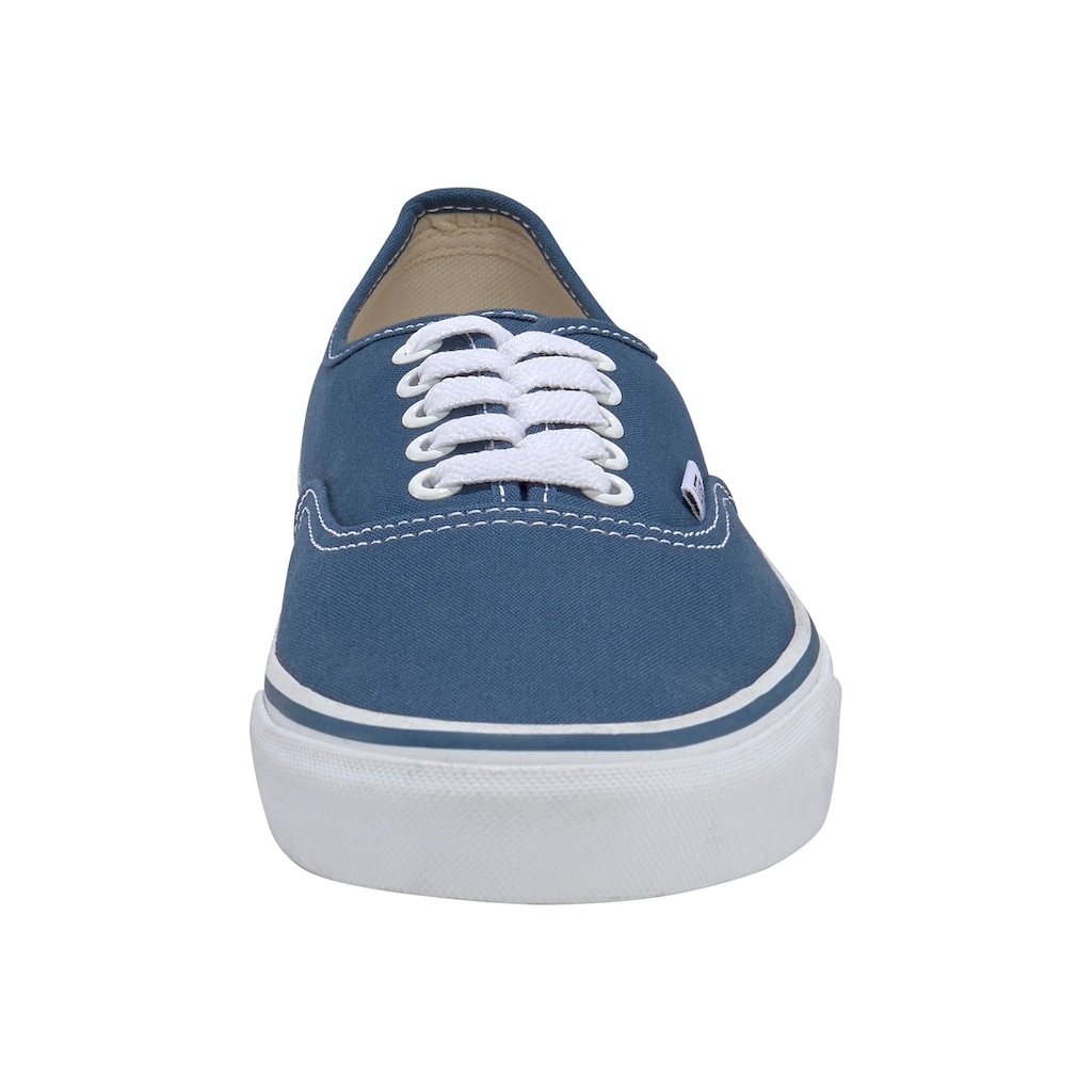 Vans Sneaker »Authentic«