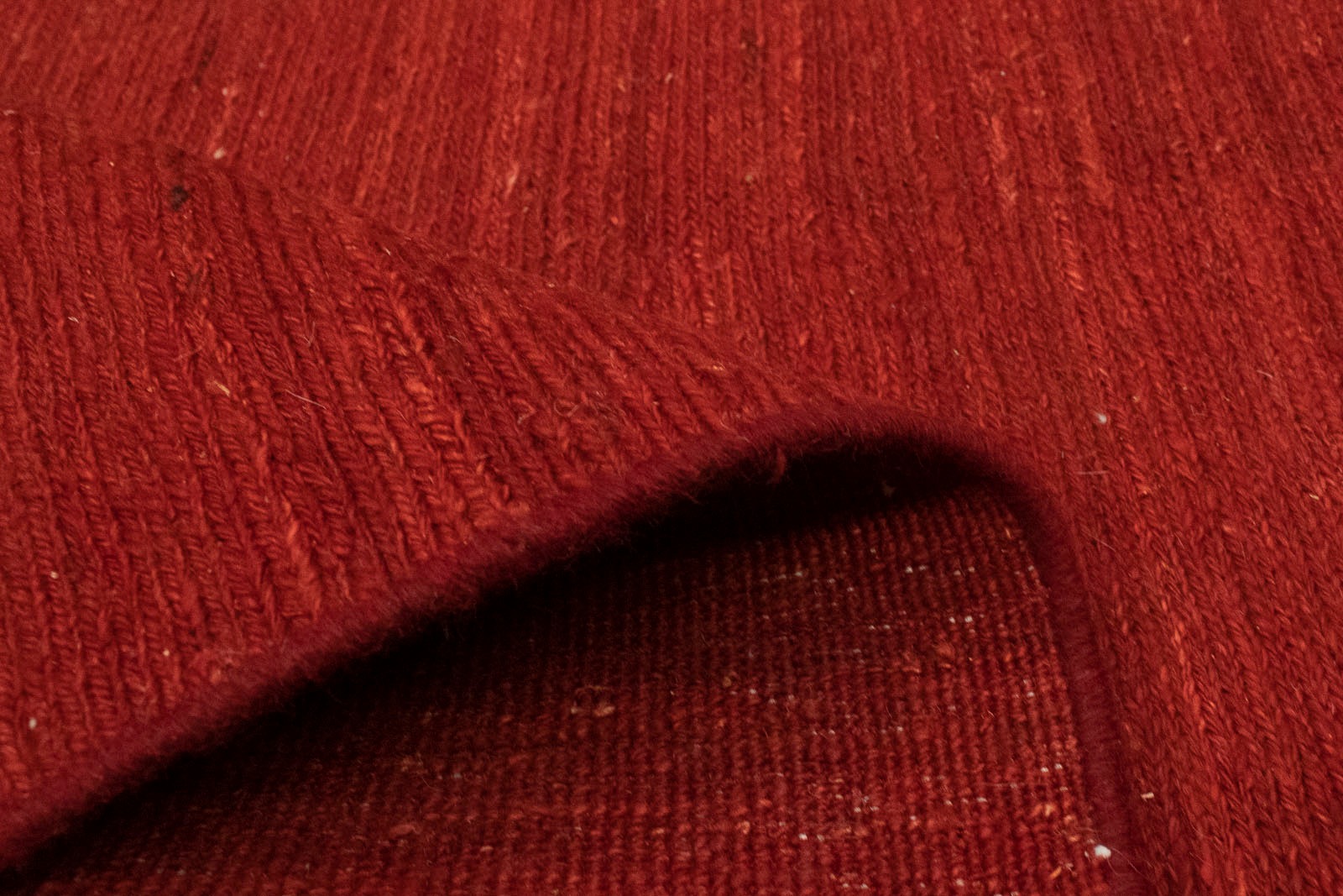 rot«, »Gabbeh rechteckig, morgenland handgeknüpft Wollteppich im OTTO handgeknüpft Online-Shop Teppich