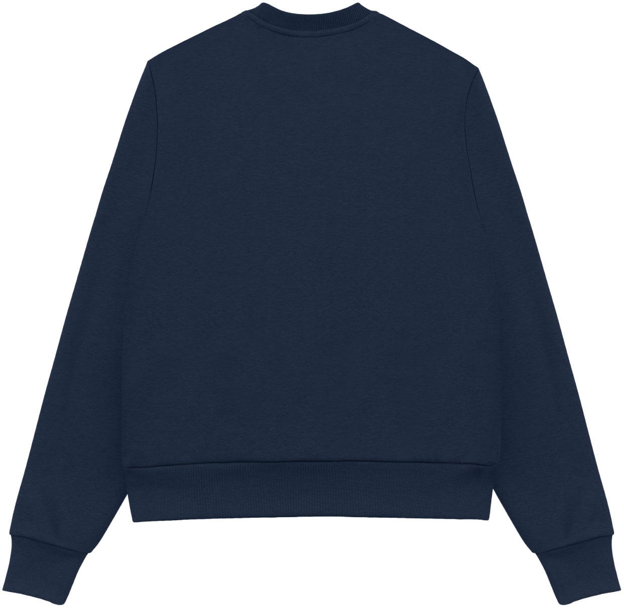 Colmar Sweatshirt , Rundhalsausschnitt, Regular Fit, Markenlogo
