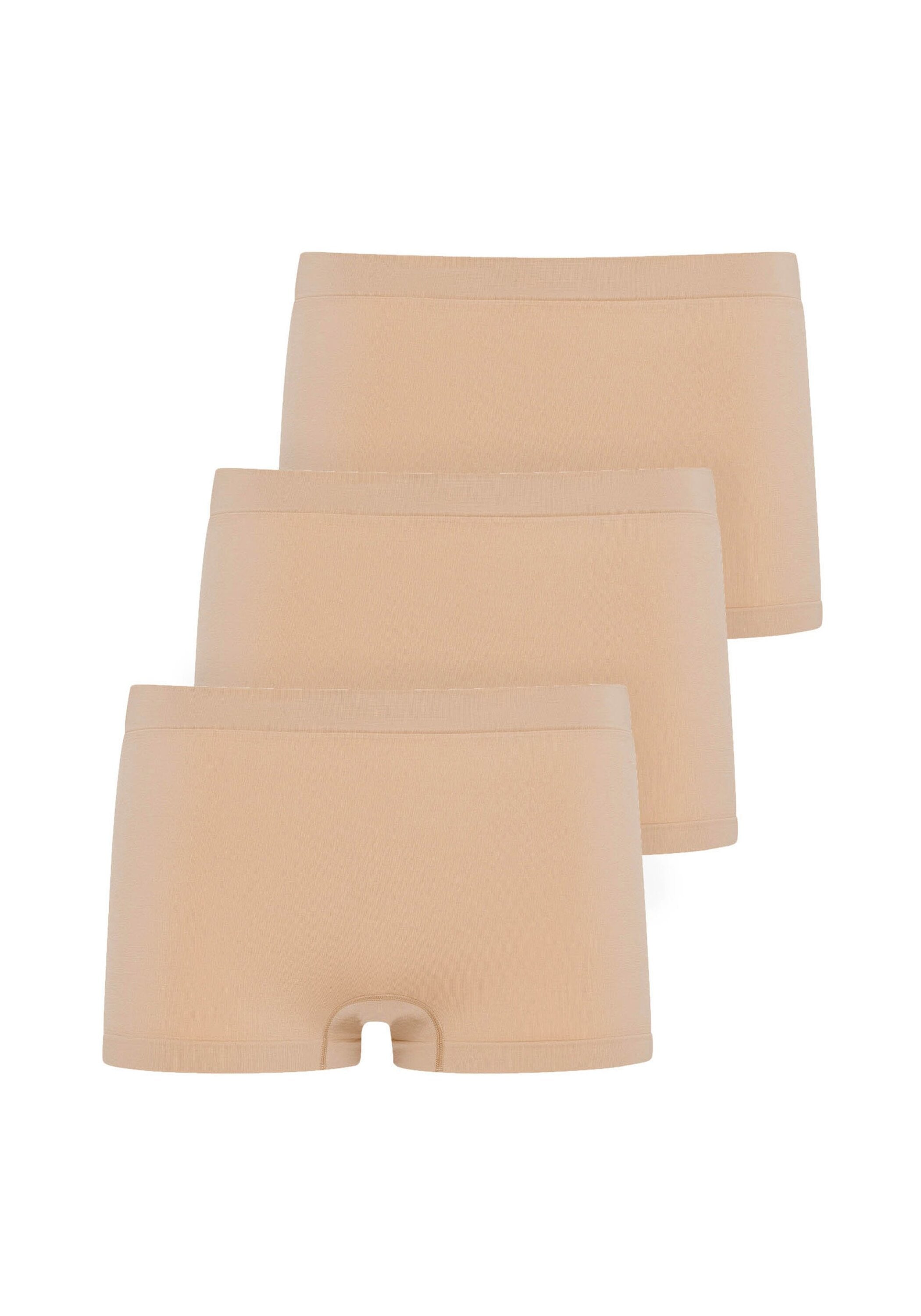 Jockey Slip »Slip Seamfree Boy Short 3P 3er Pack«