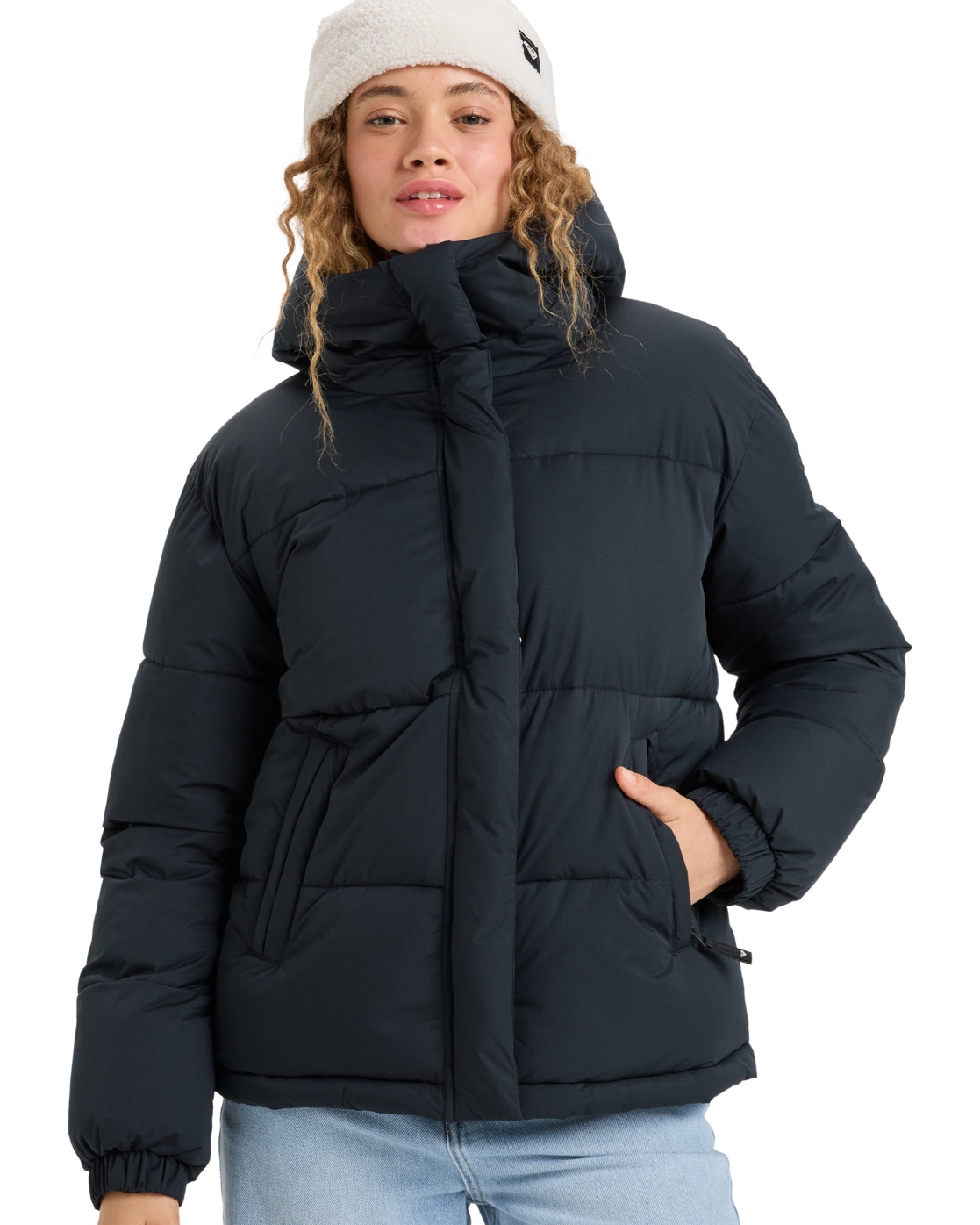 Roxy Outdoorjacke »Uplands Warmlink 5K«