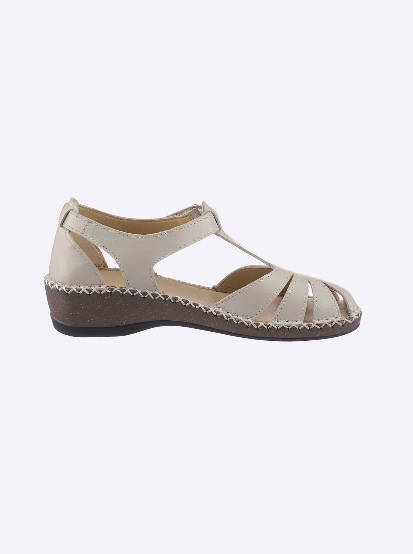 Casual Looks Sandalette