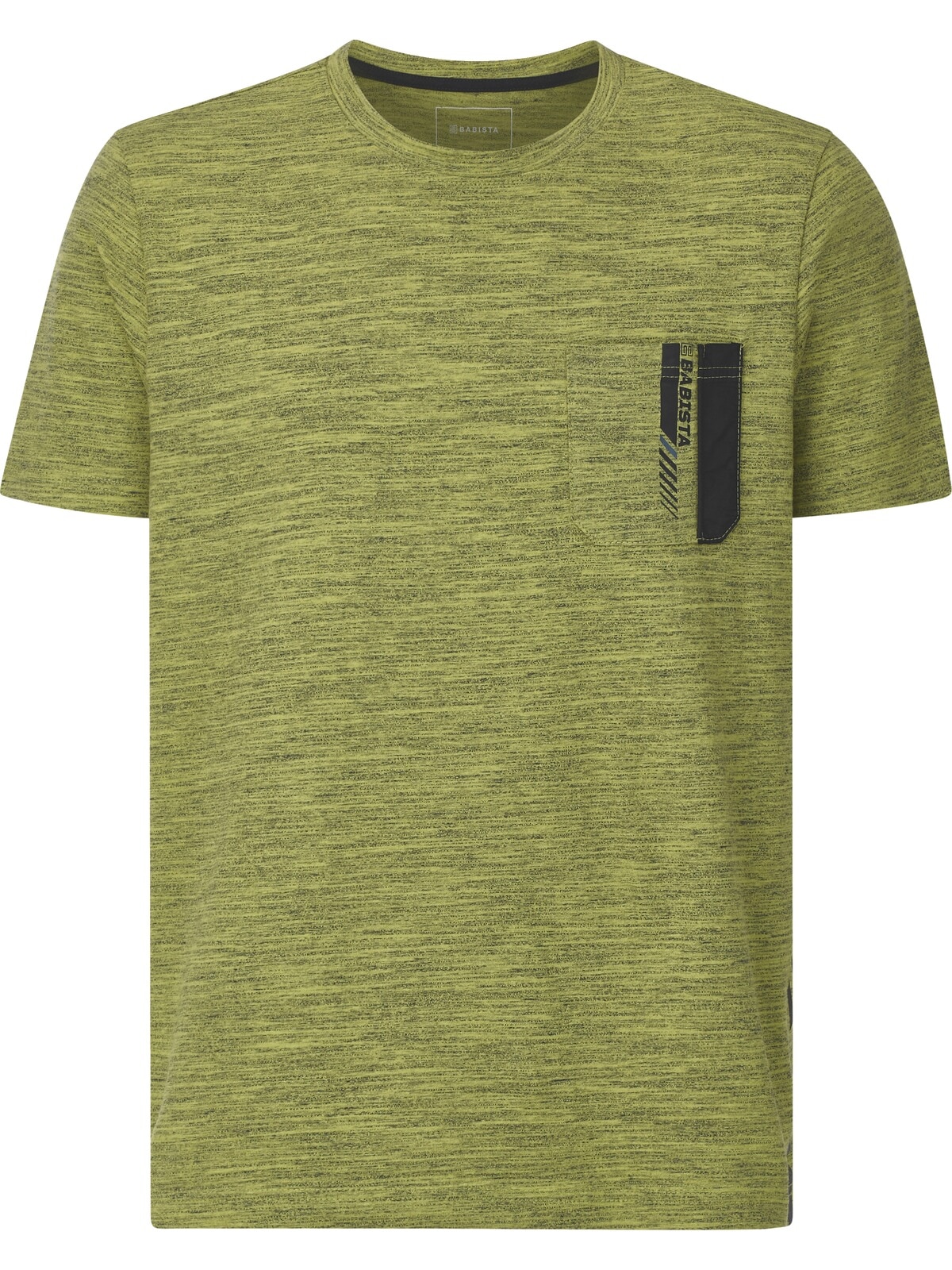Babista T-Shirt »T-Shirt ROMARIO«