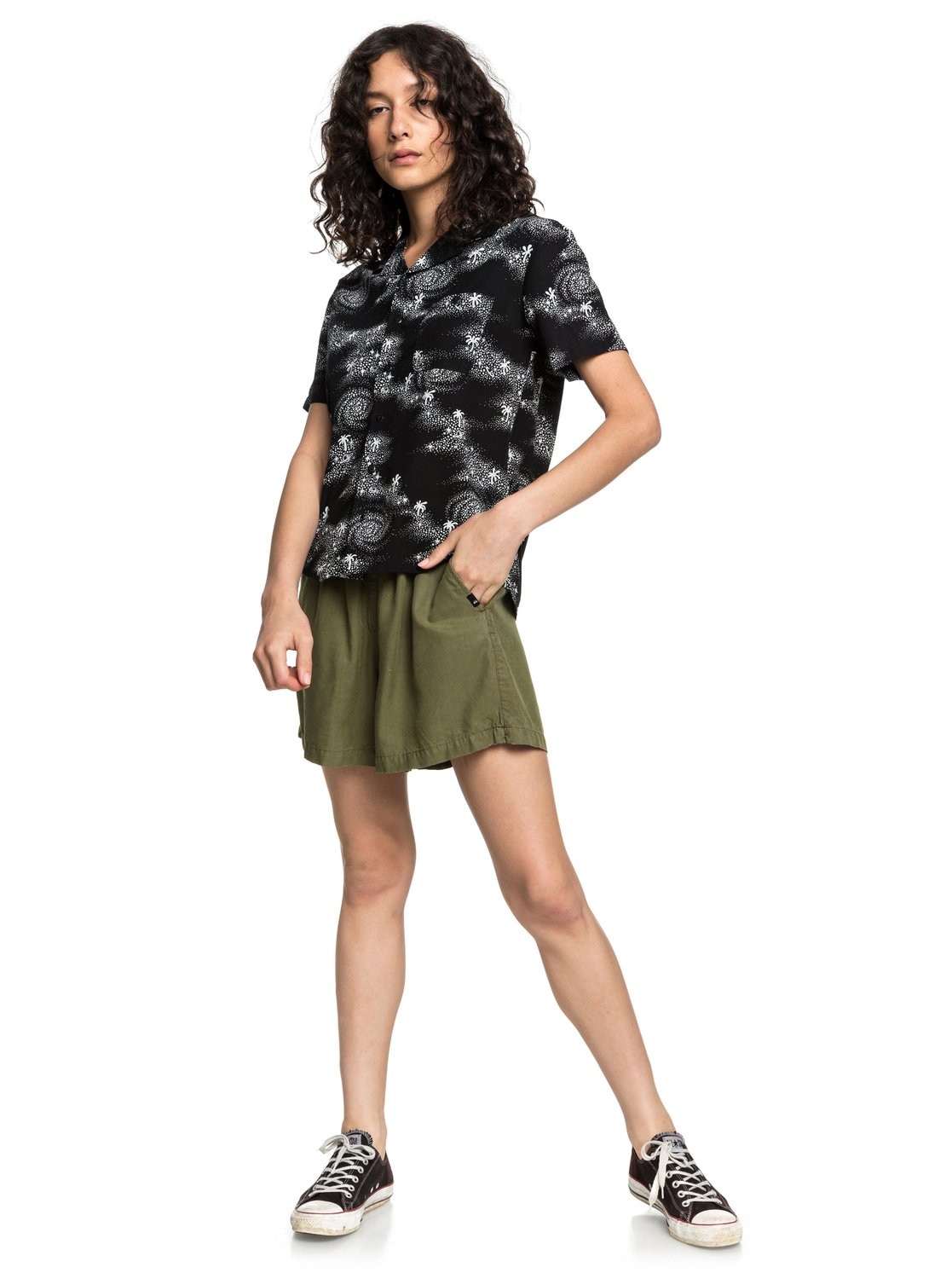 Quiksilver Shorts »Quiksilver Womens«