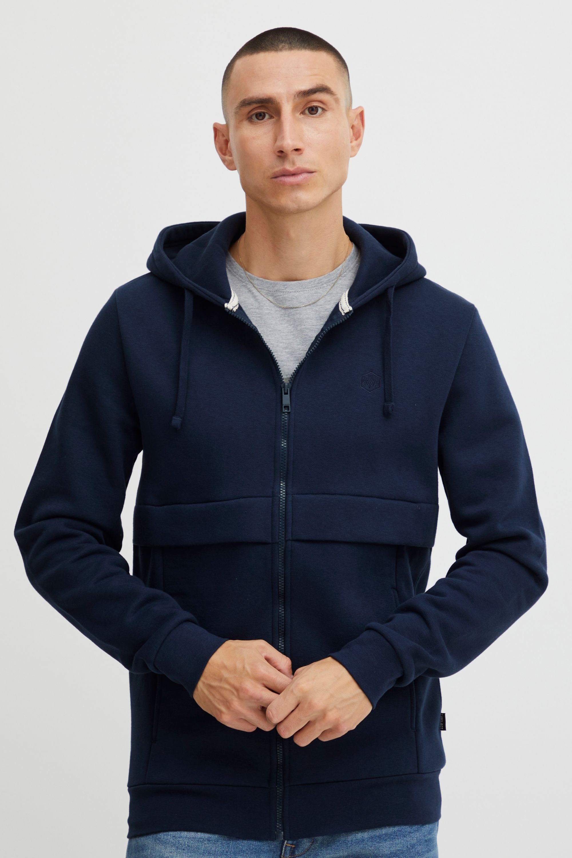11 Project Sweatjacke »Sweatjacke PRAnnir«