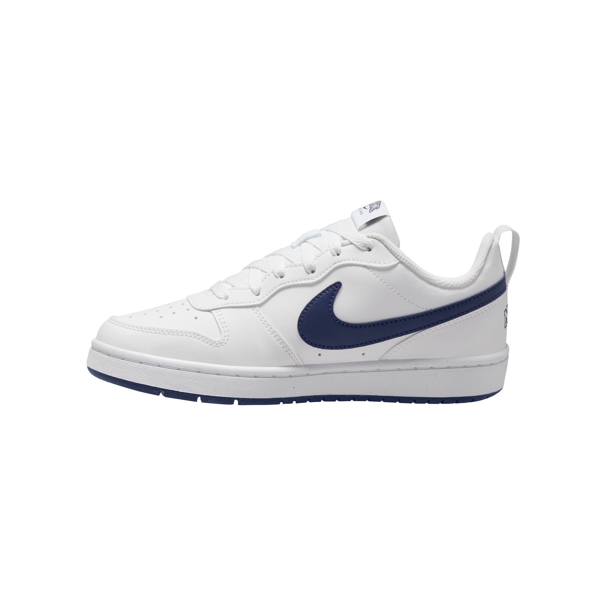 Nike Sportswear Sneaker »Court Borough Low (GS)«  Design auf den Spuren des Air Force 1
