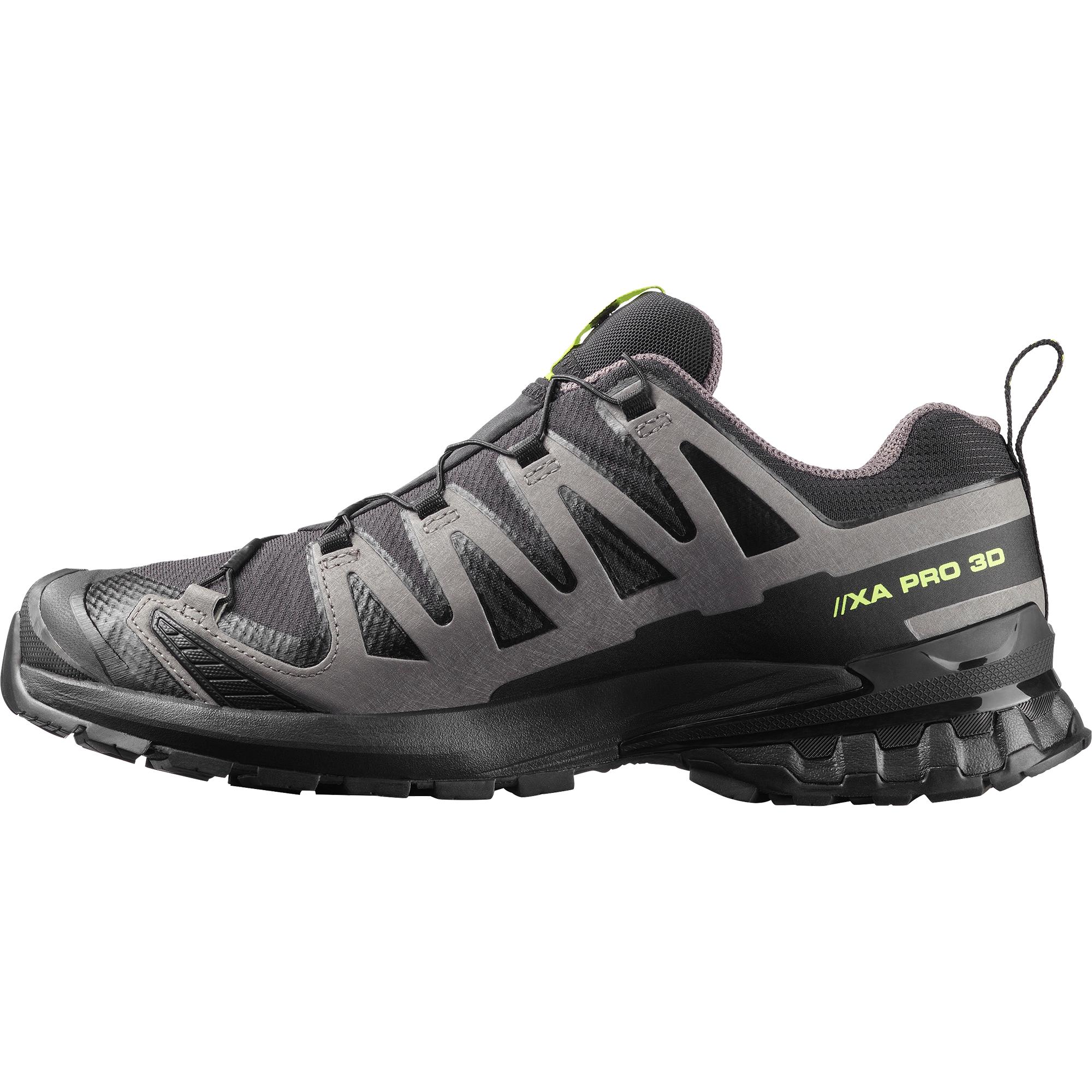 Salomon Trailrunningschuh »XA PRO 3D V9 GORE-TEX«  wasserdicht