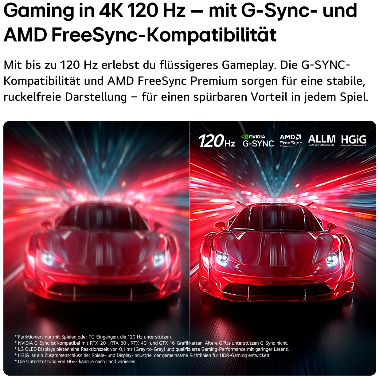 LG OLED-Fernseher »OLED55B6ELC« 139 cm/55 ″ Smart-TV