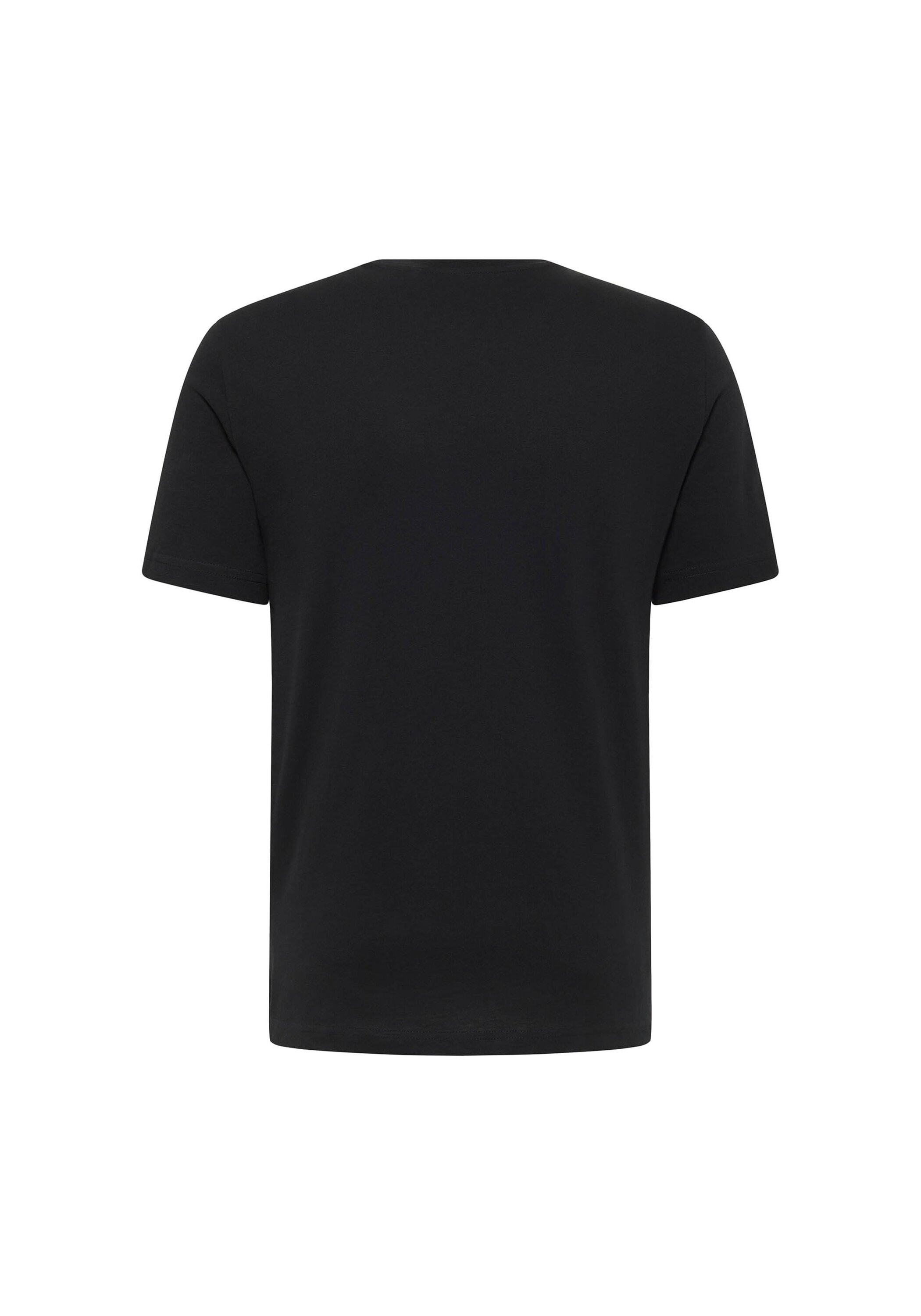 MUSTANG T-Shirt »T-Shirt Style Austin 3P 3er Pack«