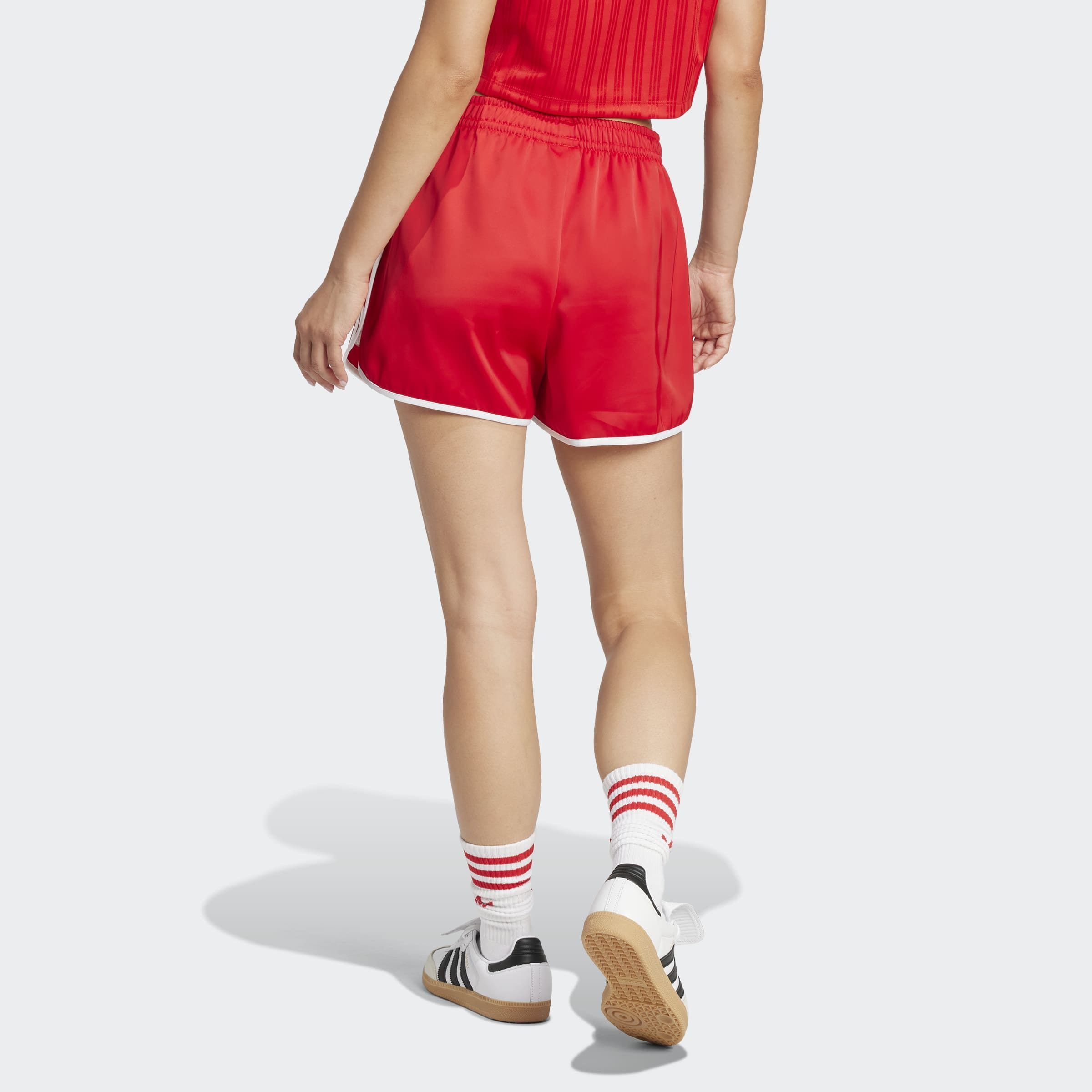 adidas Originals Shorts »3S SPRINTER«, (1 tlg.)