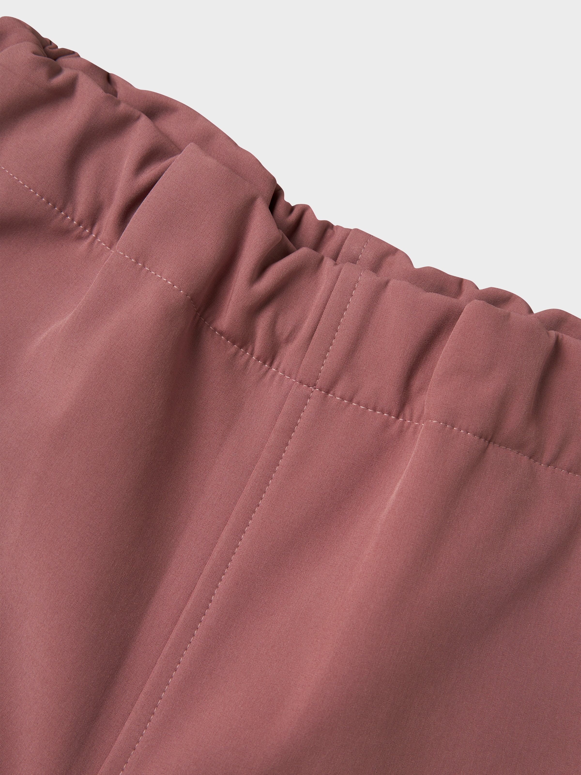 Name It Regenhose »NKNALFA PANT SOLID NOOS«