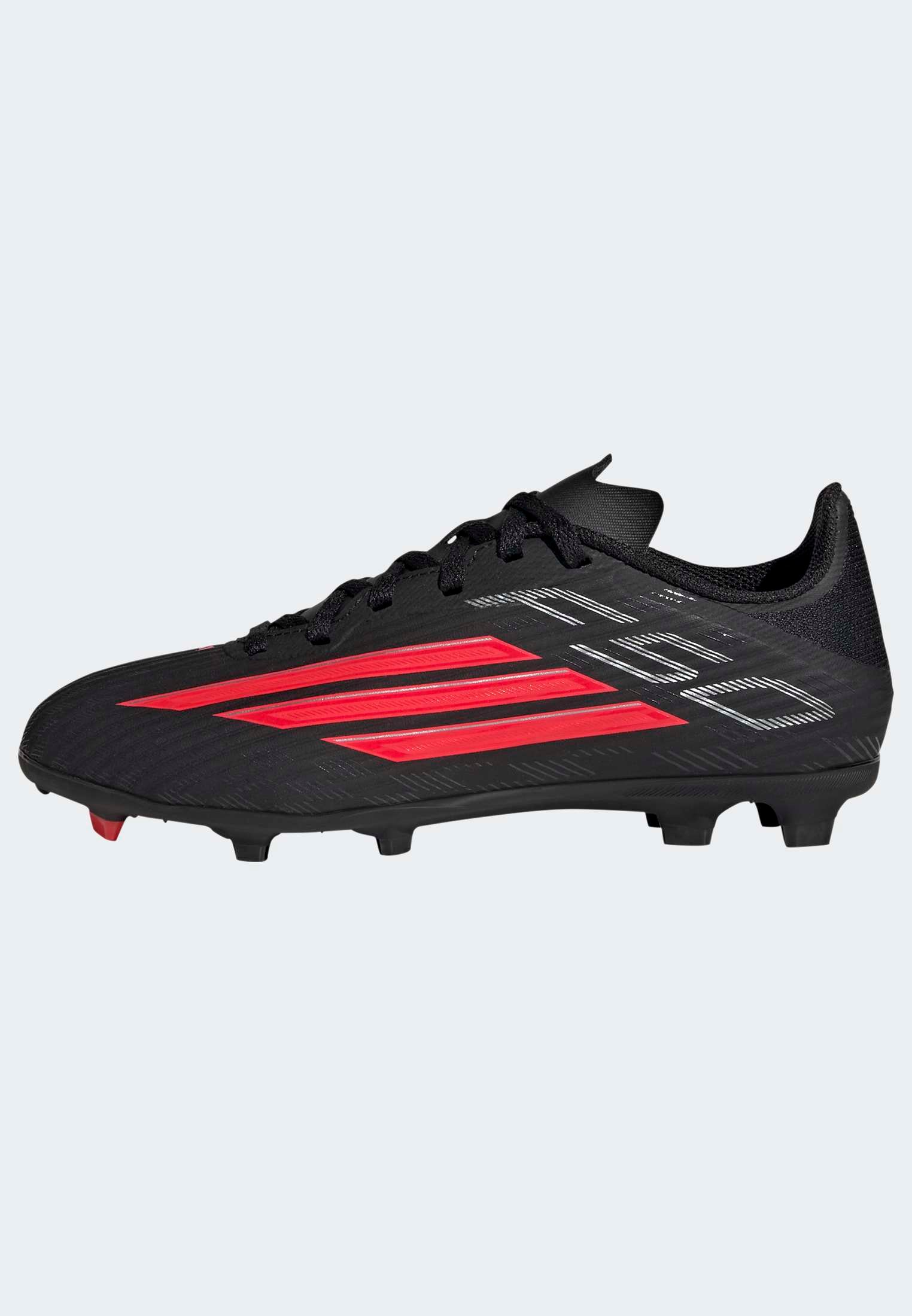 adidas Performance Fußballschuh »F50 LEAGUE KIDS , FESTE/GEMISCHTE BÖDEN«  für viele verschiedene Böden geeignet, für Kinder & Jugendliche