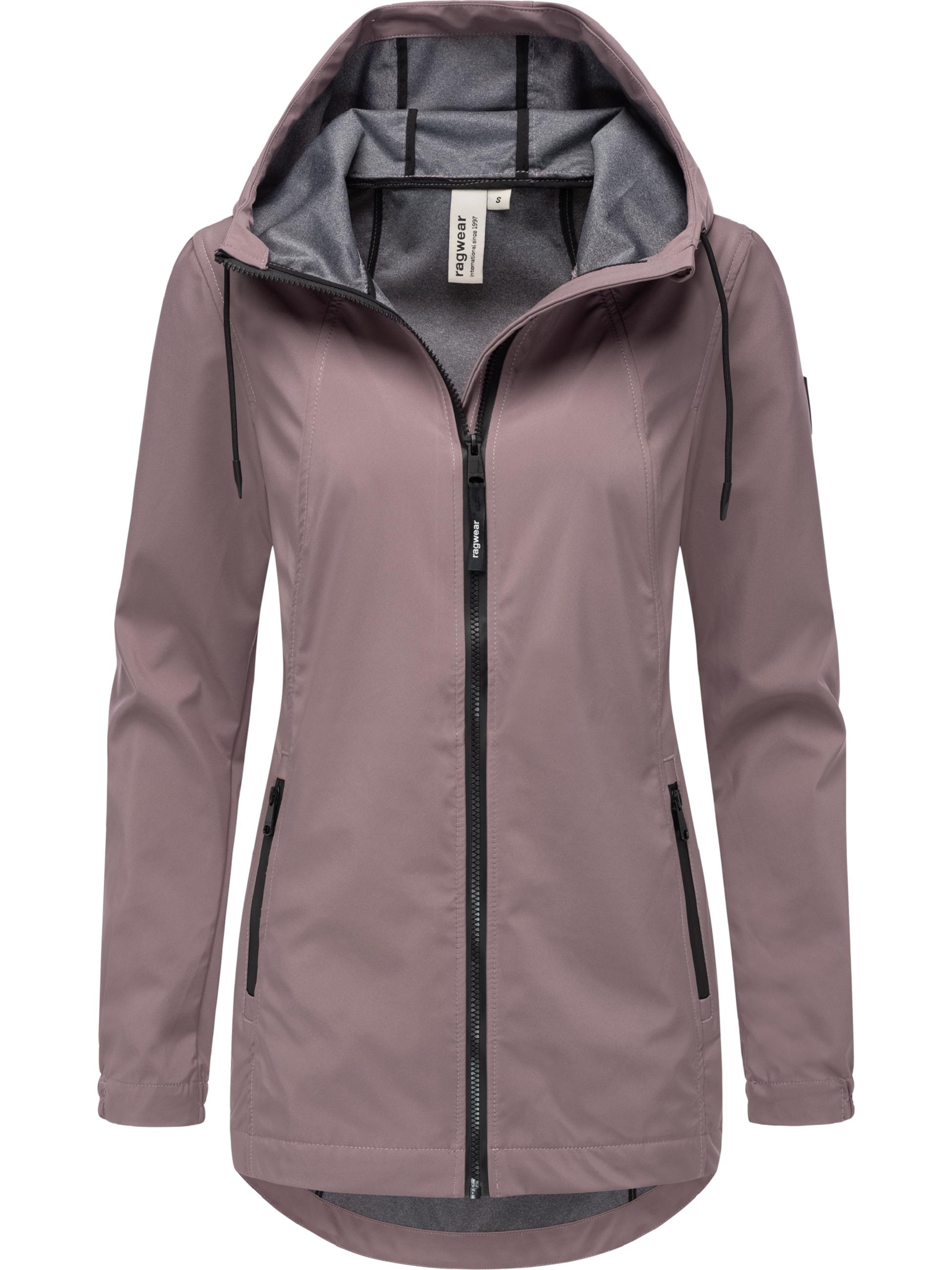 Ragwear Parka »Kurzmantel Zuzka Sport«