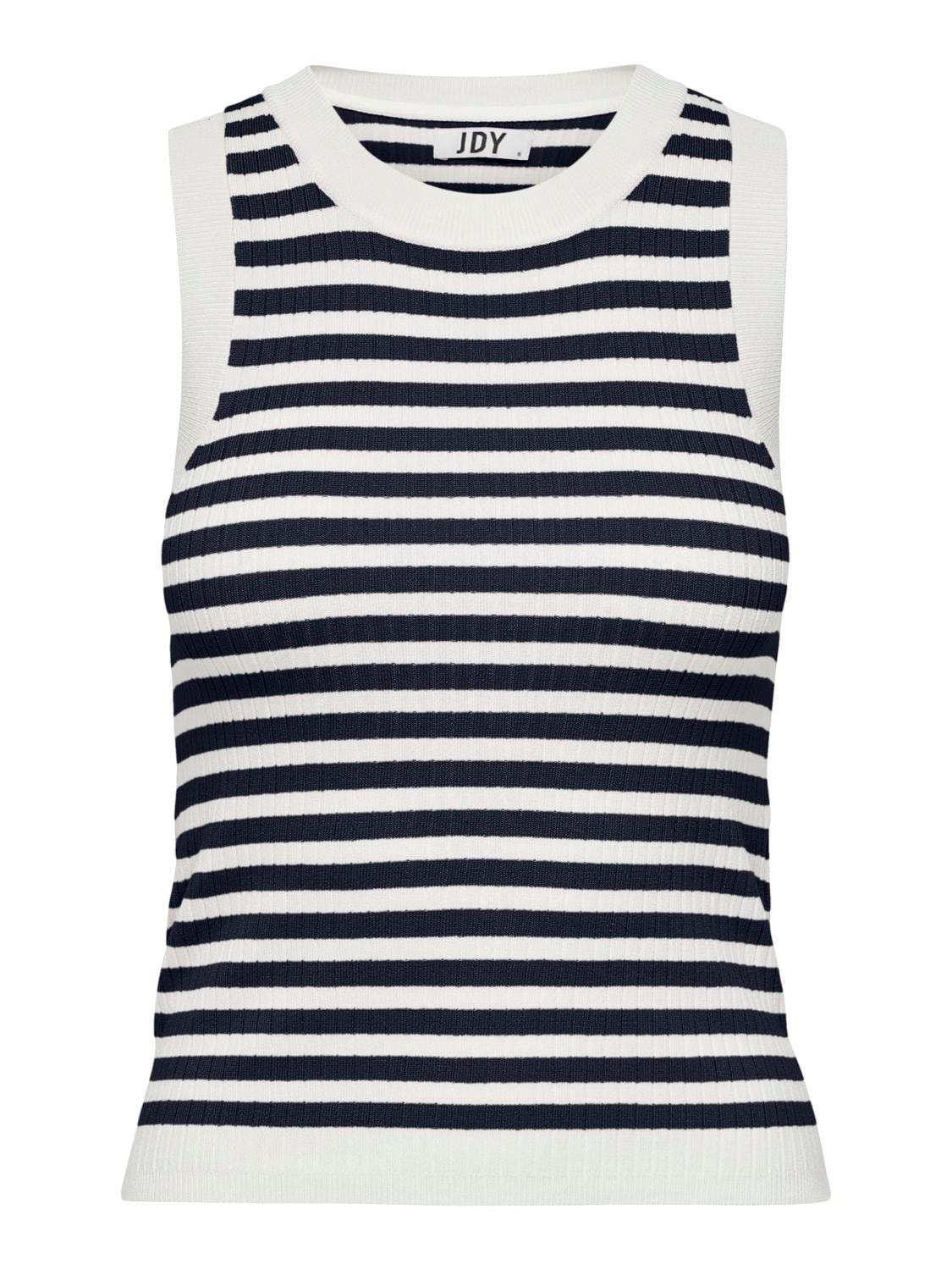 JDY Stricktop »JDYAYA TANK TOP KNT«