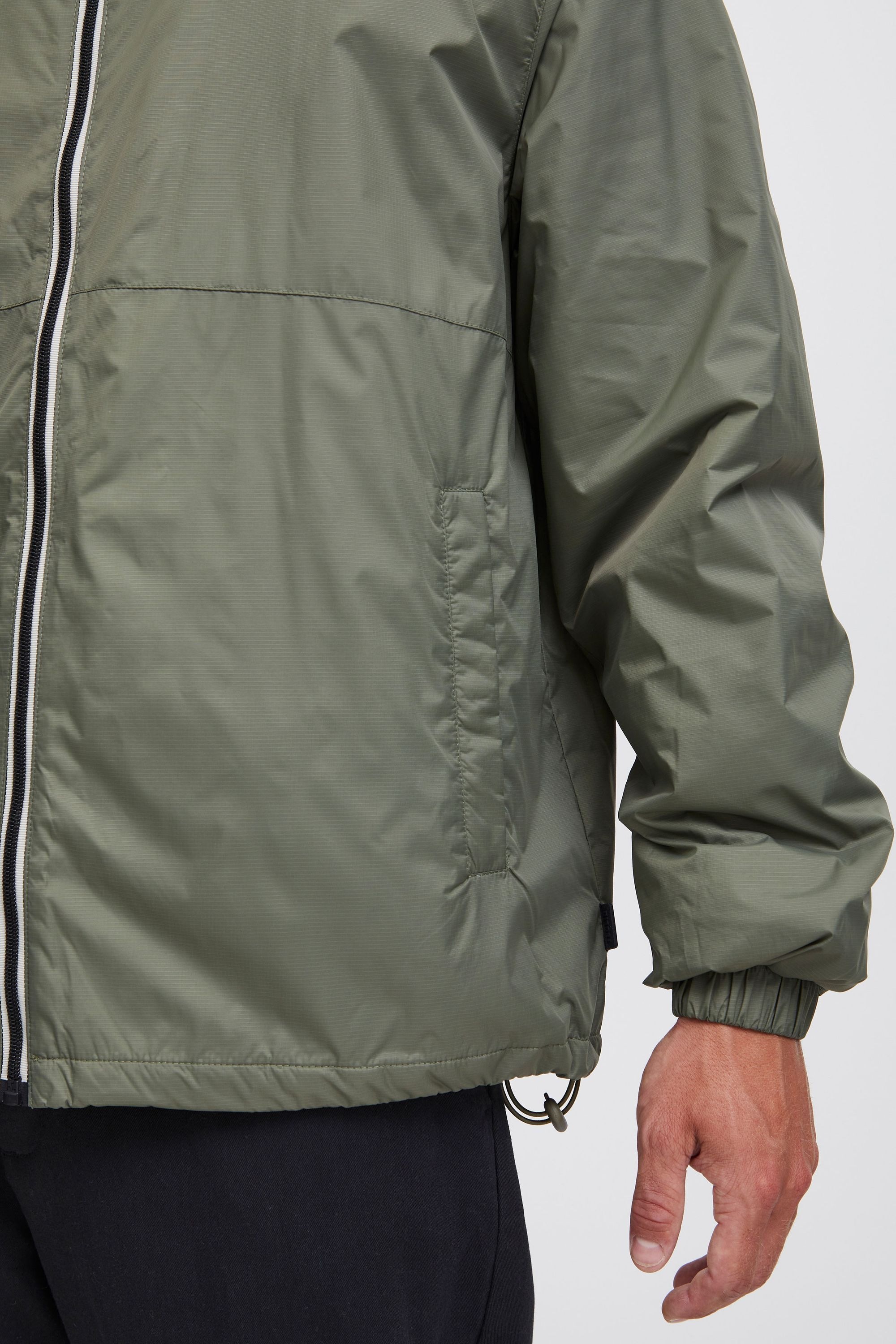 !Solid Windbreaker »Windbreaker SDGaron«, mit Kapuze