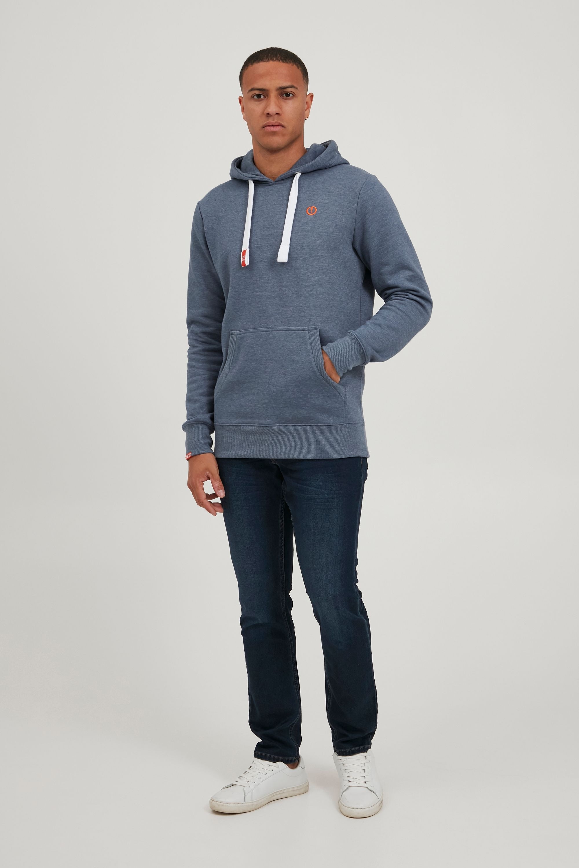 !Solid Kapuzenpullover »Hoodie SDBennHood«