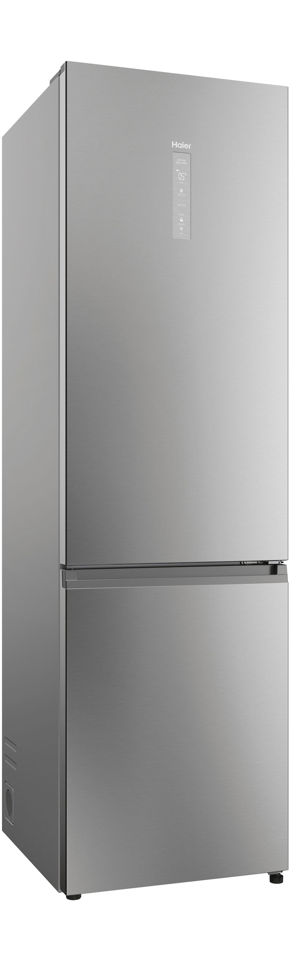 Haier Kühl-/Gefrierkombination 2D 60 Series 5 »HDPW5620BNPK«, Air Surround Technologie: Erhält die Frische zu 99%