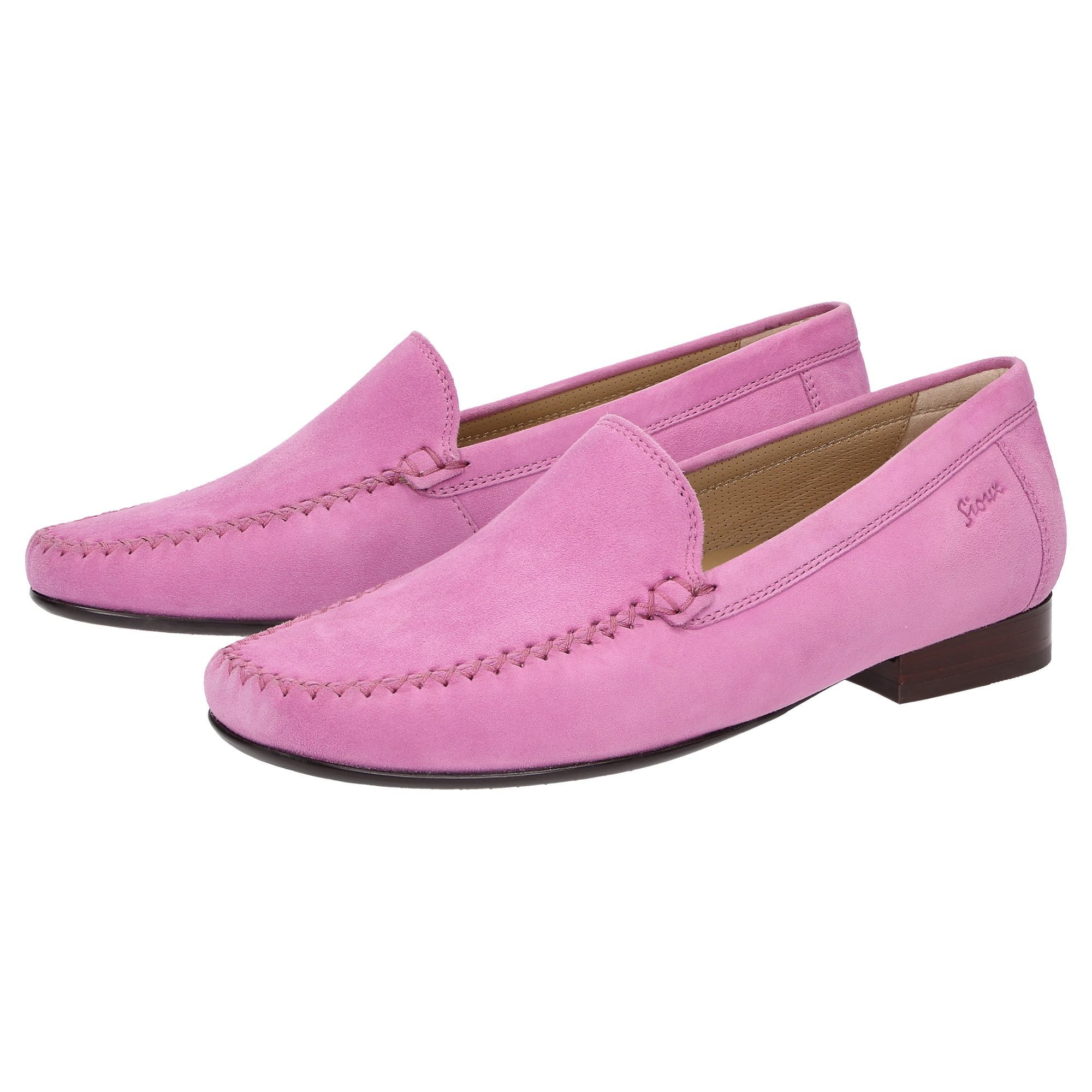 SIOUX Slipper »Campina«