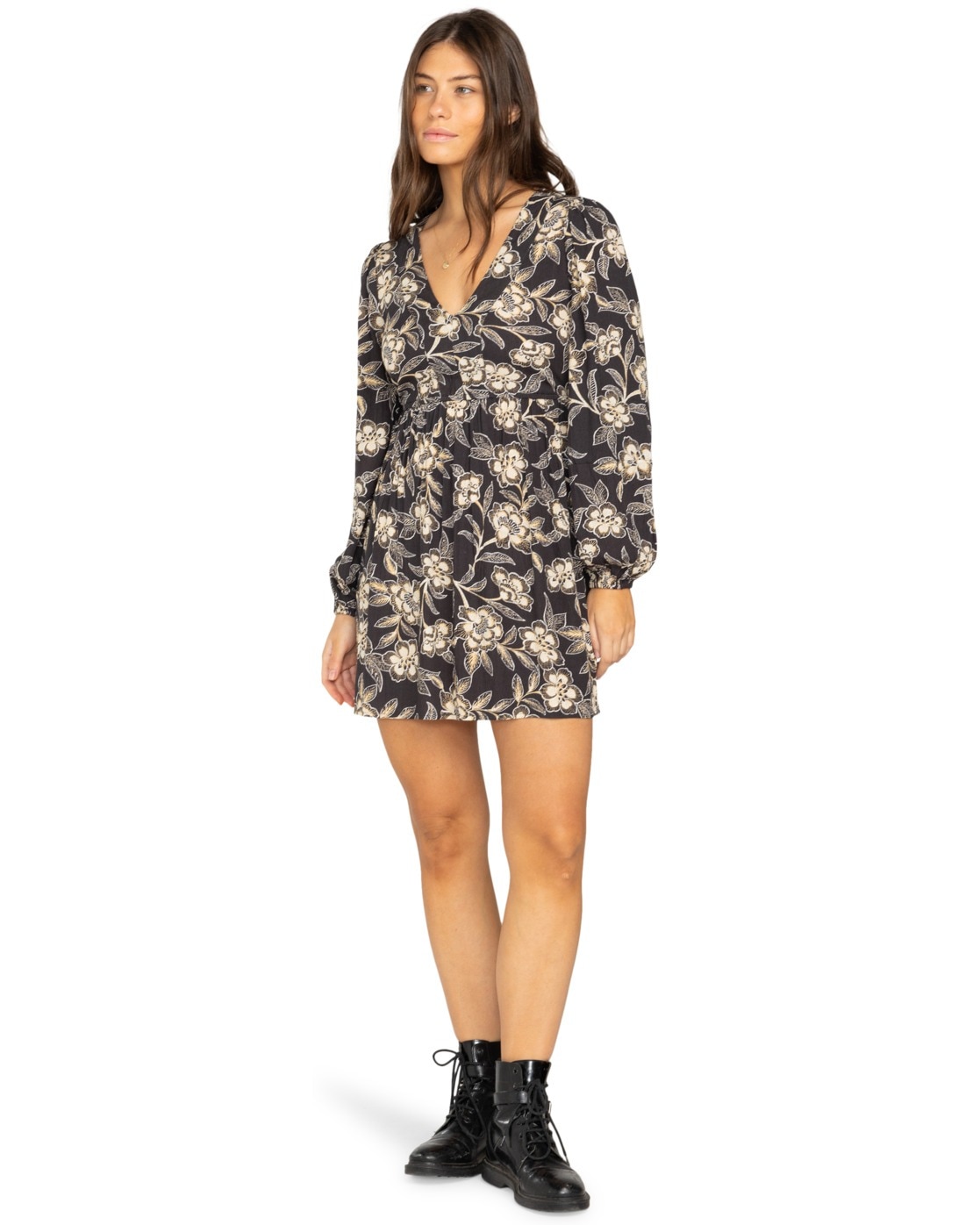 Billabong Minikleid »New Dawn«