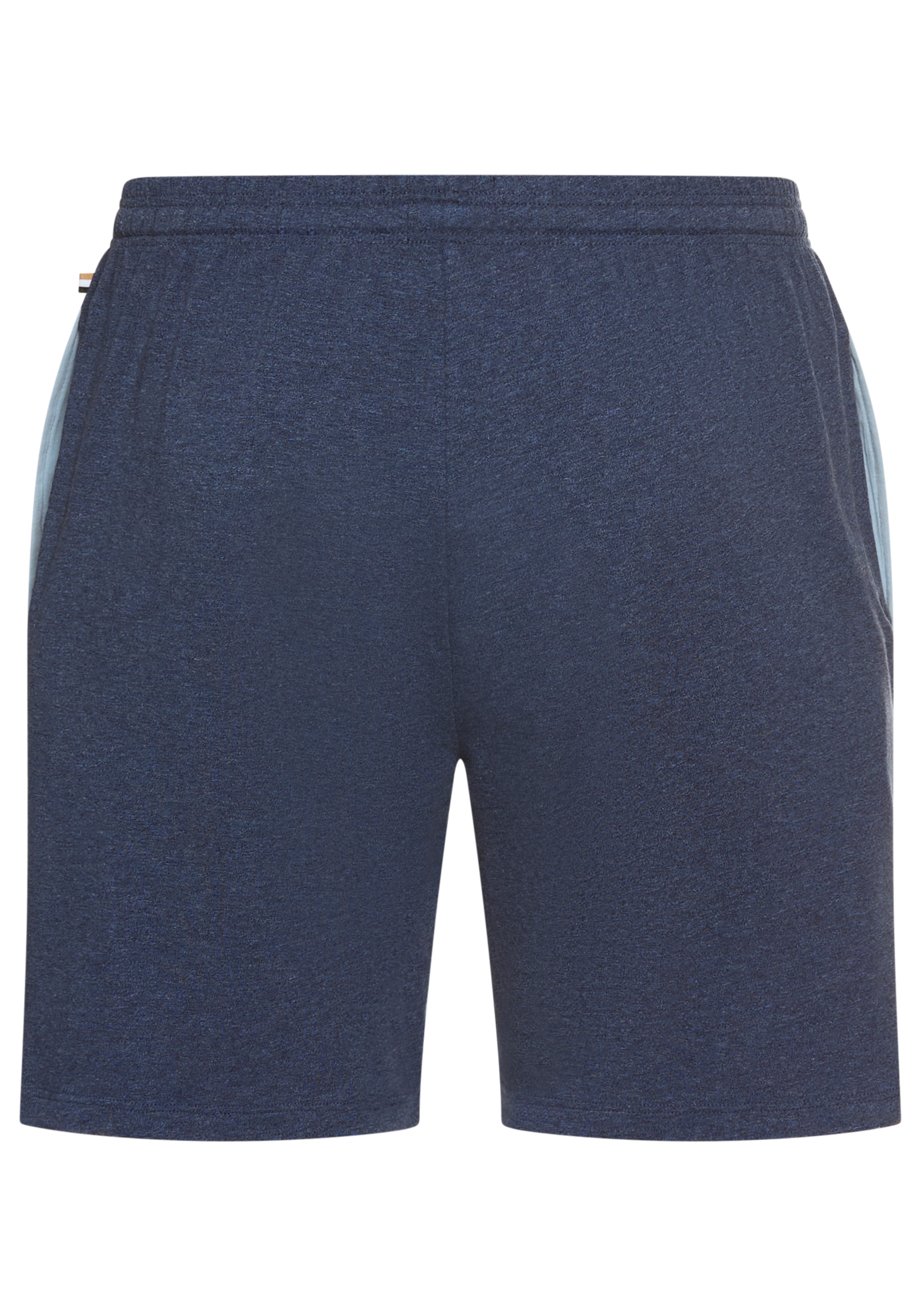 BOSS Sweatshorts »Mix&Match Short CW«, mit Eingriffstaschen