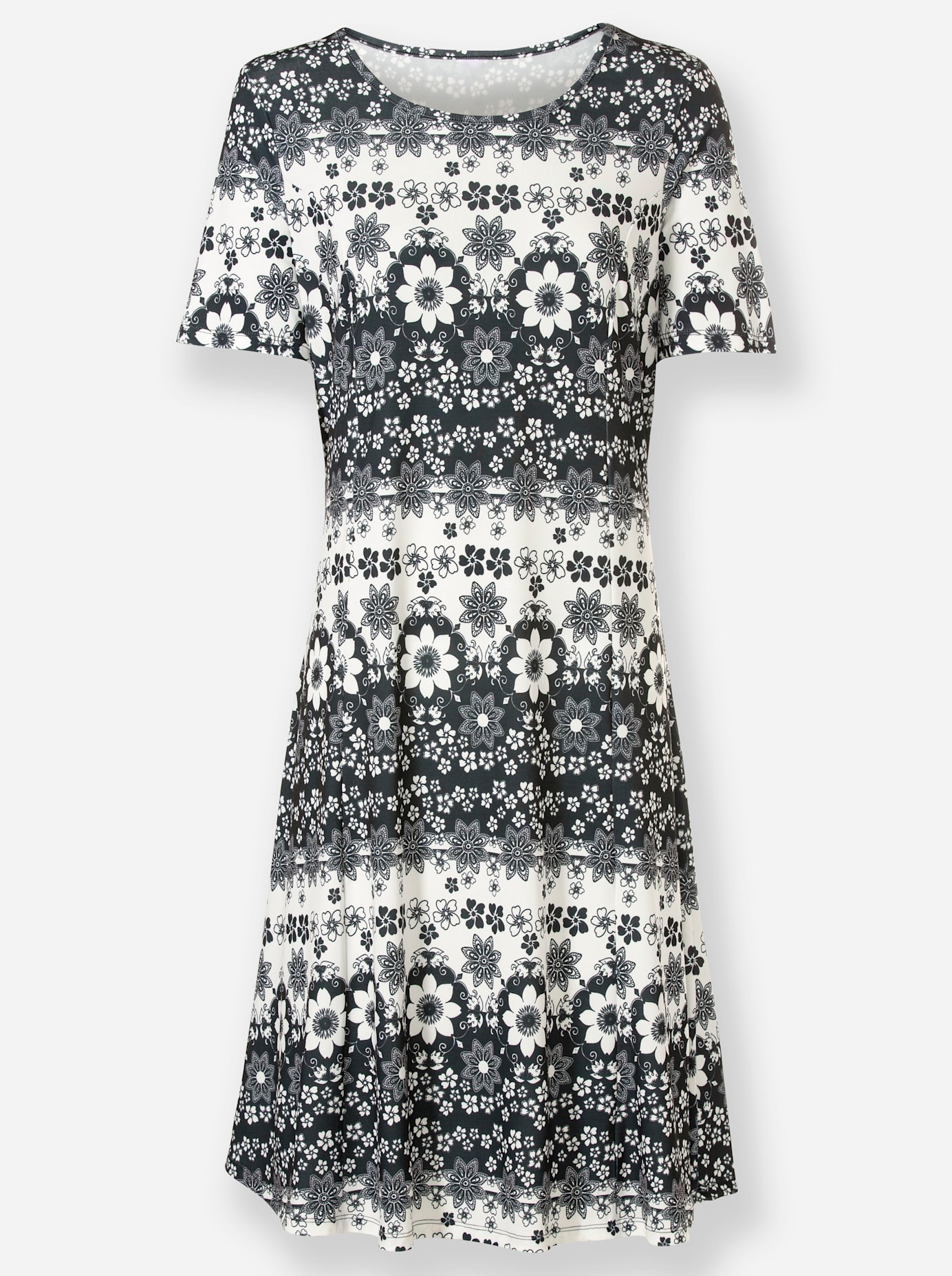 Classic Jerseykleid »Jersey-Kleid«
